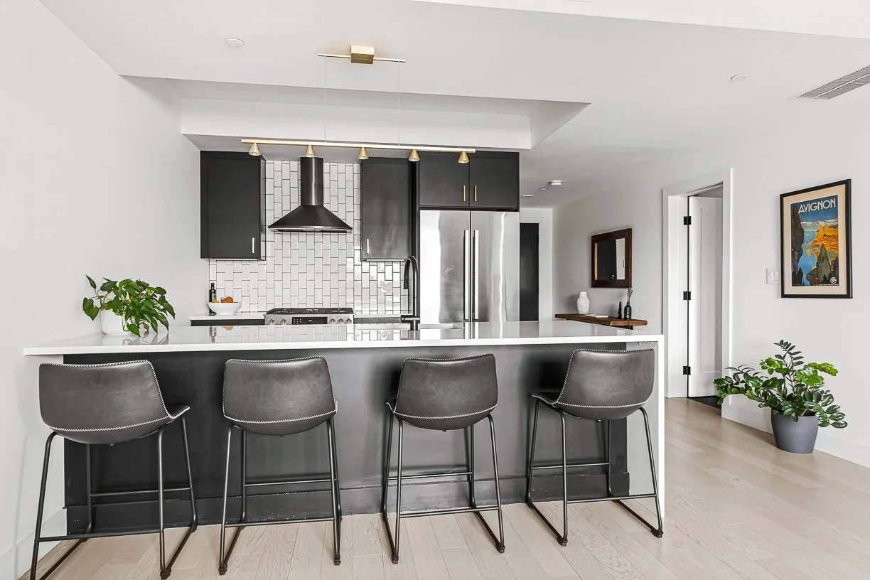 2 bed, 2 bath apartment for rent at 395 Alewife Brook Pkwa Unit 3H, West Somerville — photo 8 of 29