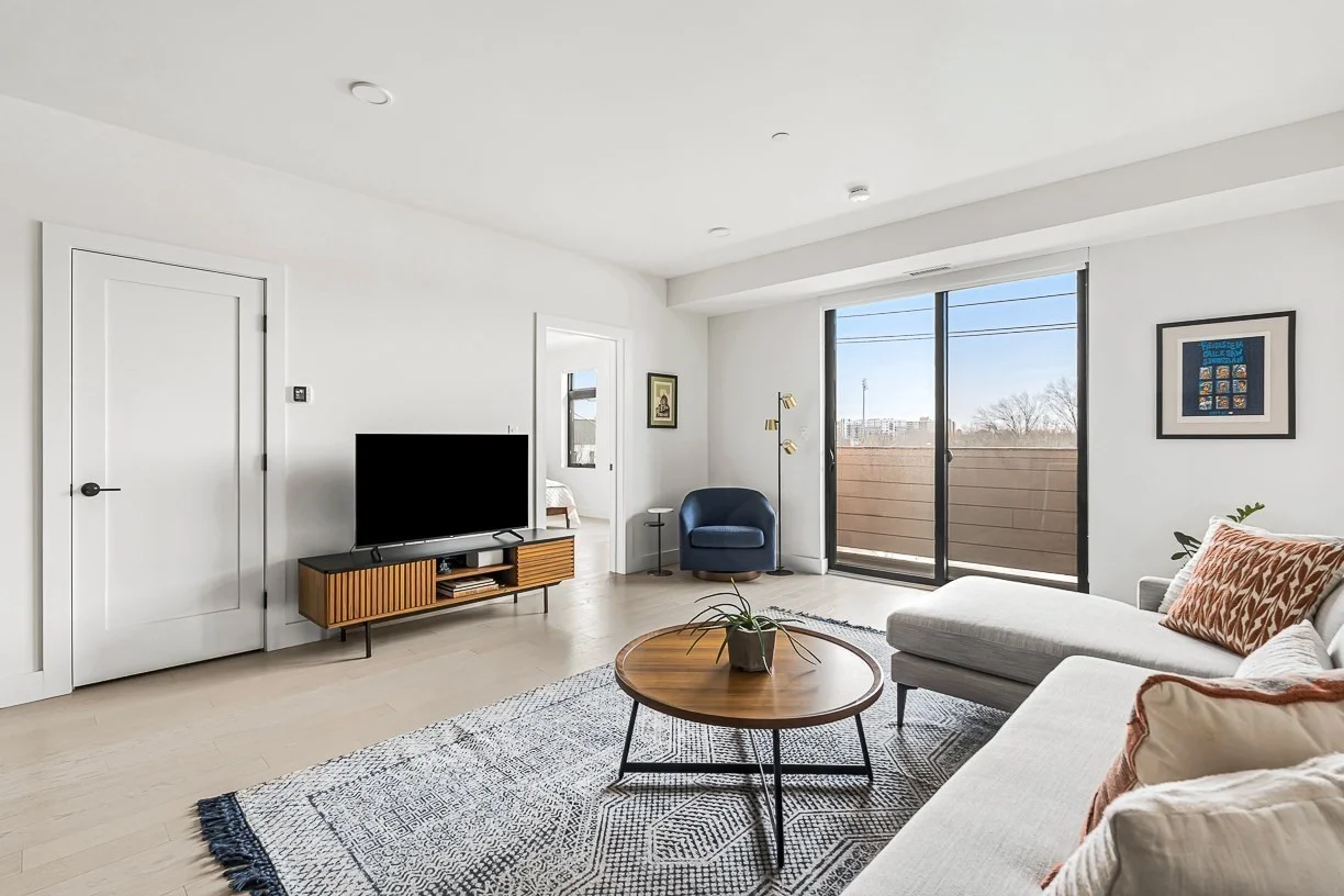 2 bed, 2 bath apartment for rent at 395 Alewife Brook Pkwa Unit 3H, West Somerville — photo 4 of 29