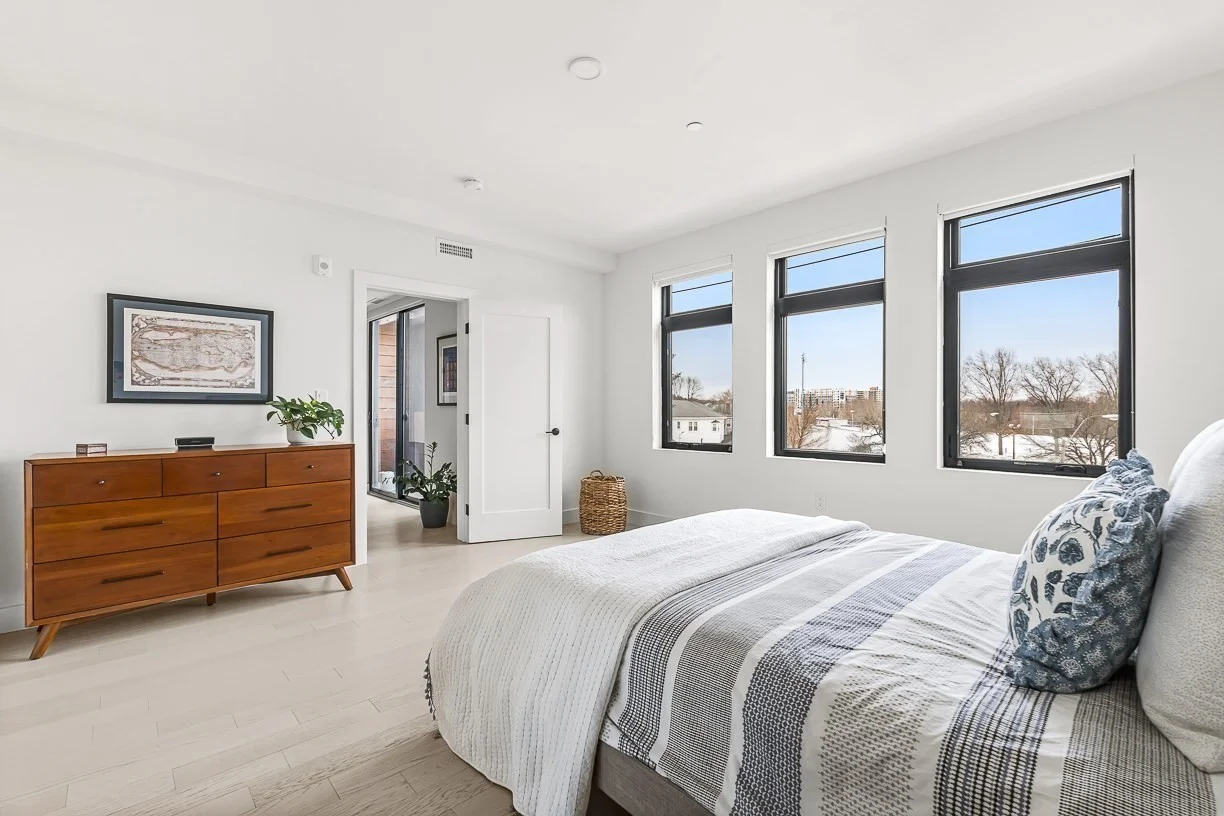 2 bed, 2 bath apartment for rent at 395 Alewife Brook Pkwa Unit 3H, West Somerville — photo 14 of 29