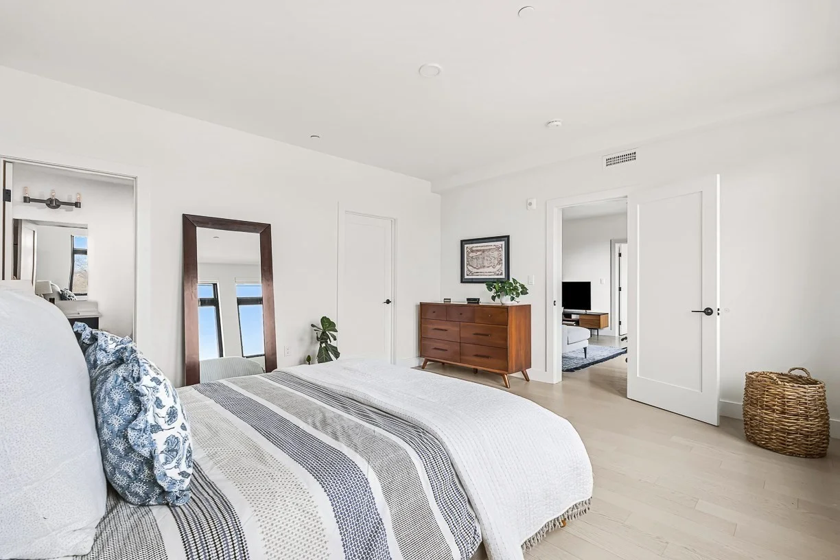 2 bed, 2 bath apartment for rent at 395 Alewife Brook Pkwa Unit 3H, West Somerville — photo 15 of 29
