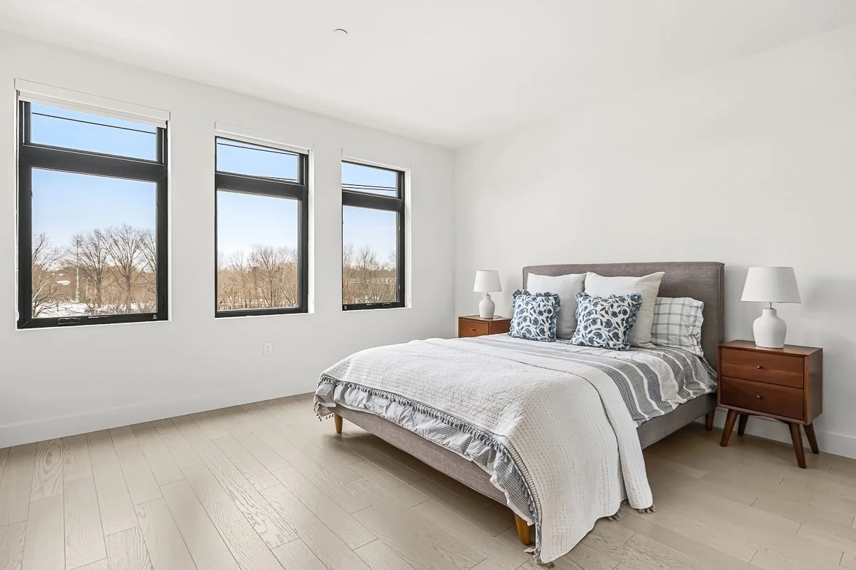 2 bed, 2 bath apartment for rent at 395 Alewife Brook Pkwa Unit 3H, West Somerville — photo 13 of 29