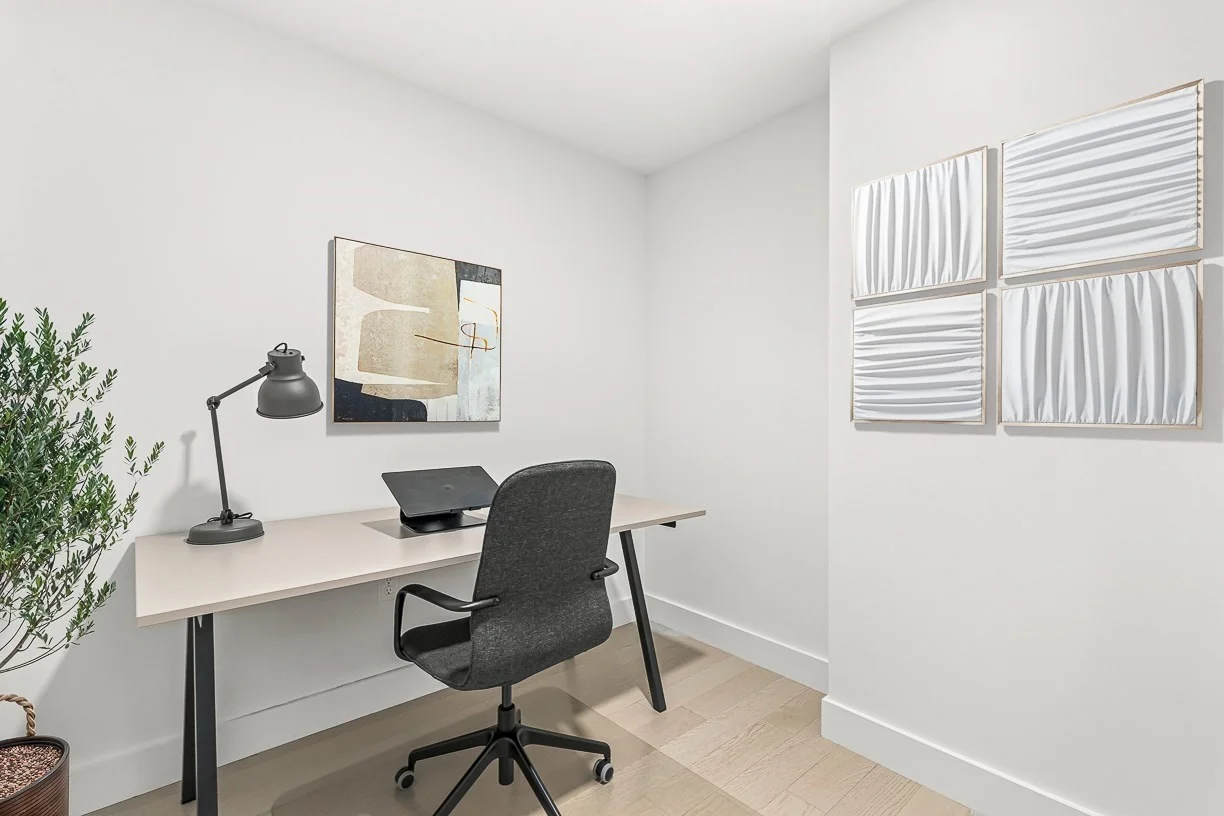 2 bed, 2 bath apartment for rent at 395 Alewife Brook Pkwa Unit 3H, West Somerville — photo 21 of 29