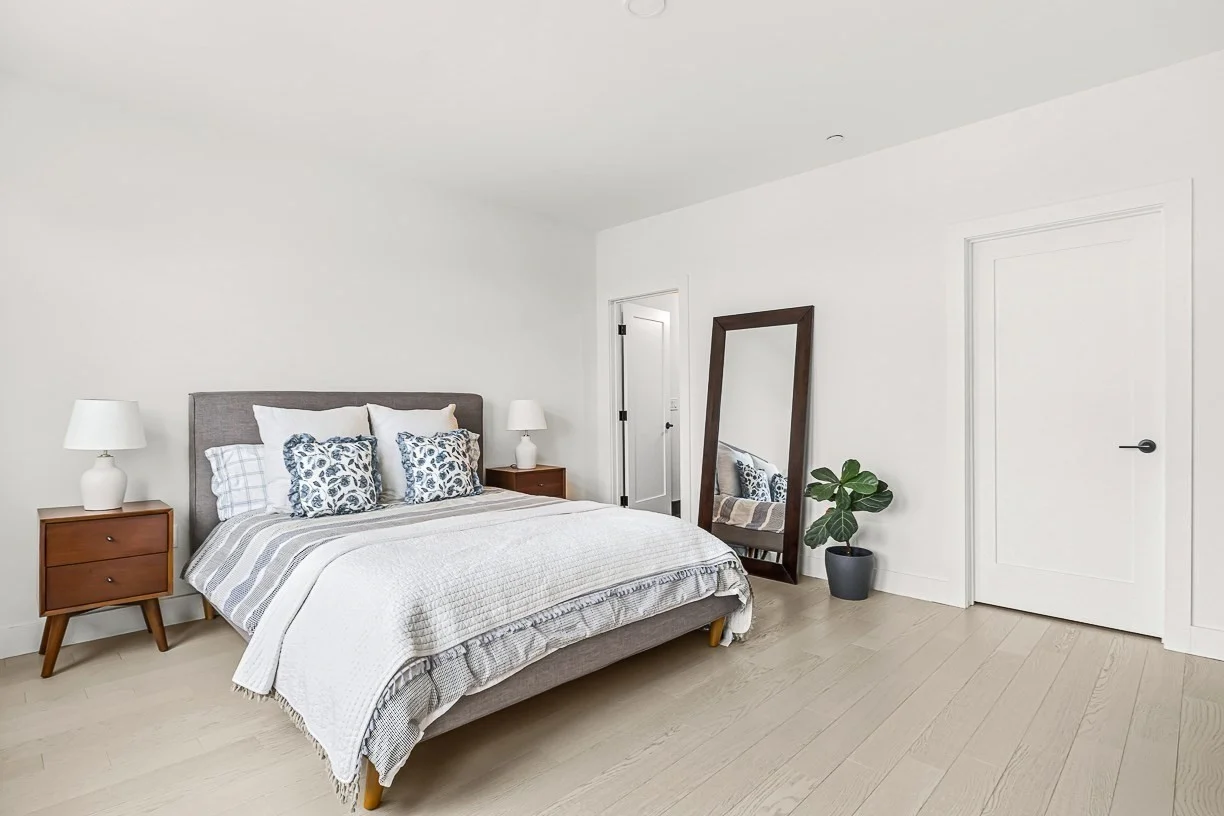 2 bed, 2 bath apartment for rent at 395 Alewife Brook Pkwa Unit 3H, West Somerville — photo 12 of 29