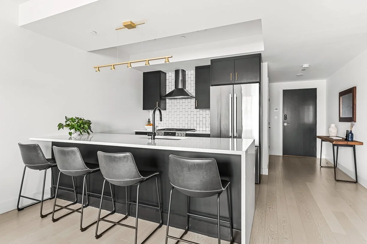 2 bed, 2 bath apartment for rent at 395 Alewife Brook Pkwa Unit 3H, West Somerville — photo 9 of 29