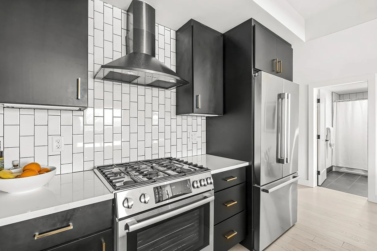 2 bed, 2 bath apartment for rent at 395 Alewife Brook Pkwa Unit 3H, West Somerville — photo 10 of 29