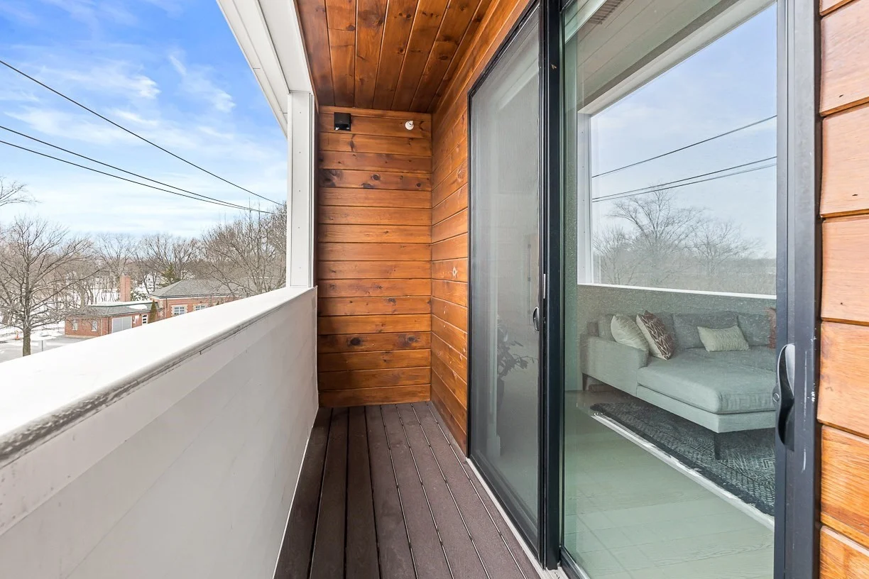 2 bed, 2 bath apartment for rent at 395 Alewife Brook Pkwa Unit 3H, West Somerville — photo 23 of 29