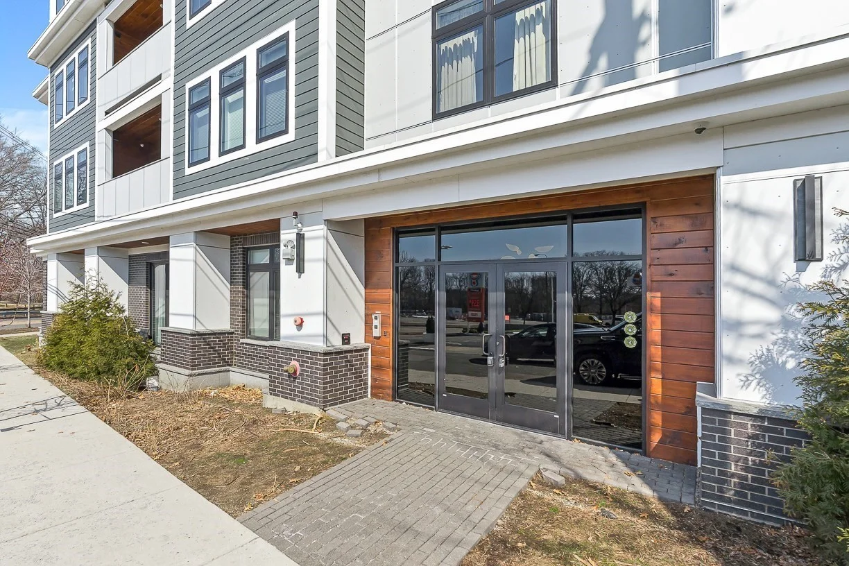 2 bed, 2 bath apartment for rent at 395 Alewife Brook Pkwa Unit 3H, West Somerville — photo 26 of 29