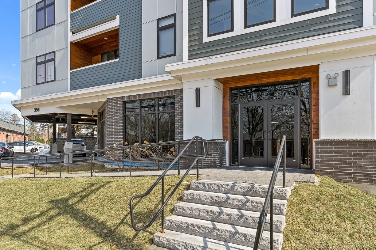 2 bed, 2 bath apartment for rent at 395 Alewife Brook Pkwa Unit 3H, West Somerville — photo 25 of 29
