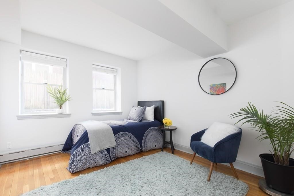 3 bed, 1 bath apartment for rent at 395 Broadway Unit L1B, Mid-Cambridge — photo 8 of 9