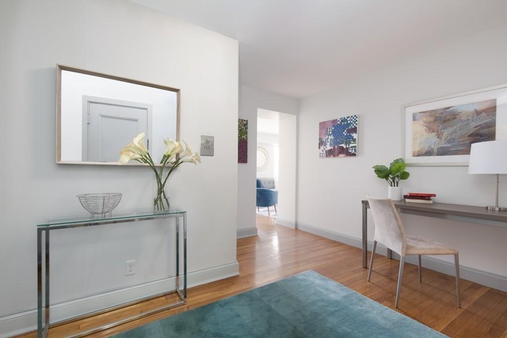 3 bed, 1 bath apartment for rent at 395 Broadway Unit L1B, Mid-Cambridge — photo 2 of 9