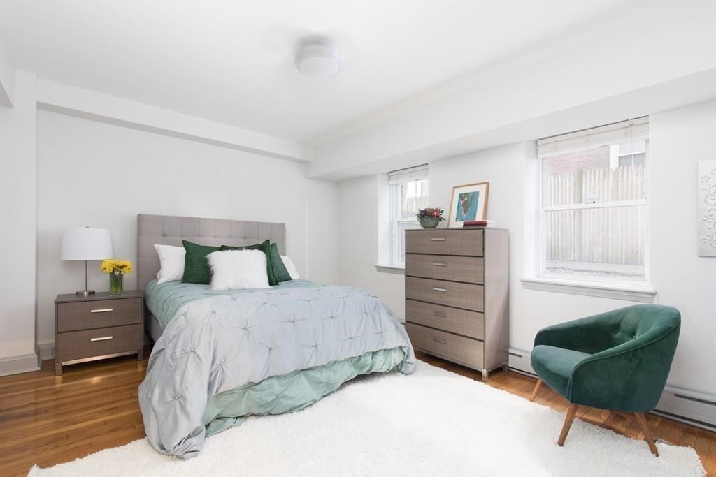3 bed, 1 bath apartment for rent at 395 Broadway Unit L1B, Mid-Cambridge — photo 7 of 9