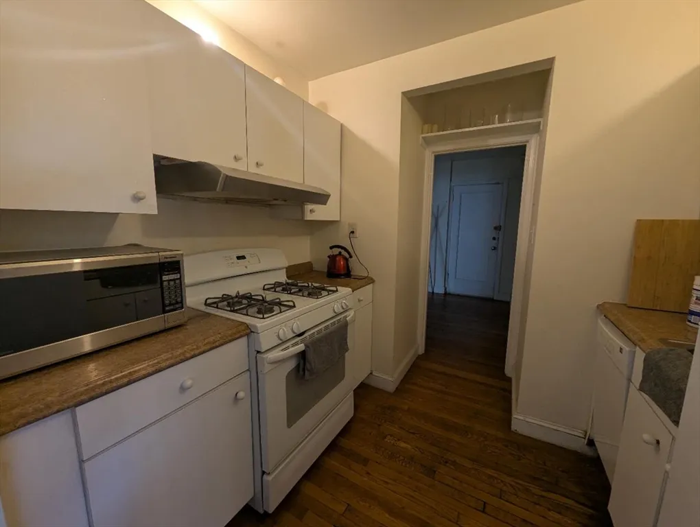 1 bed, 1 bath apartment for rent at 395 Broadway Unit L2G, Mid-Cambridge — photo 4 of 14