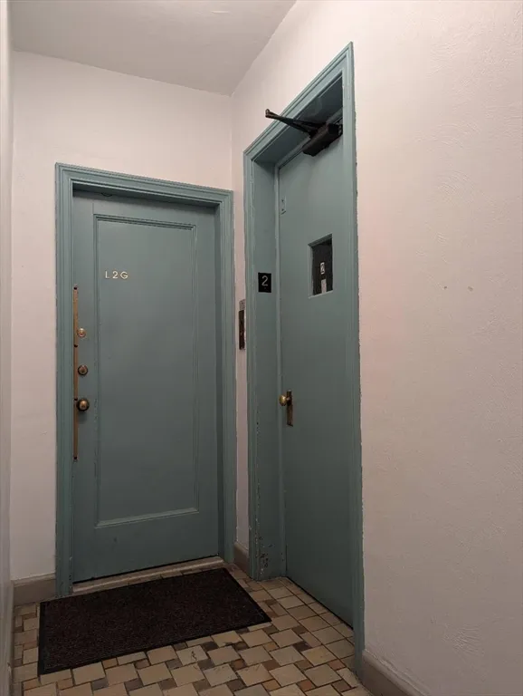 1 bed, 1 bath apartment for rent at 395 Broadway Unit L2G, Mid-Cambridge — photo 11 of 14