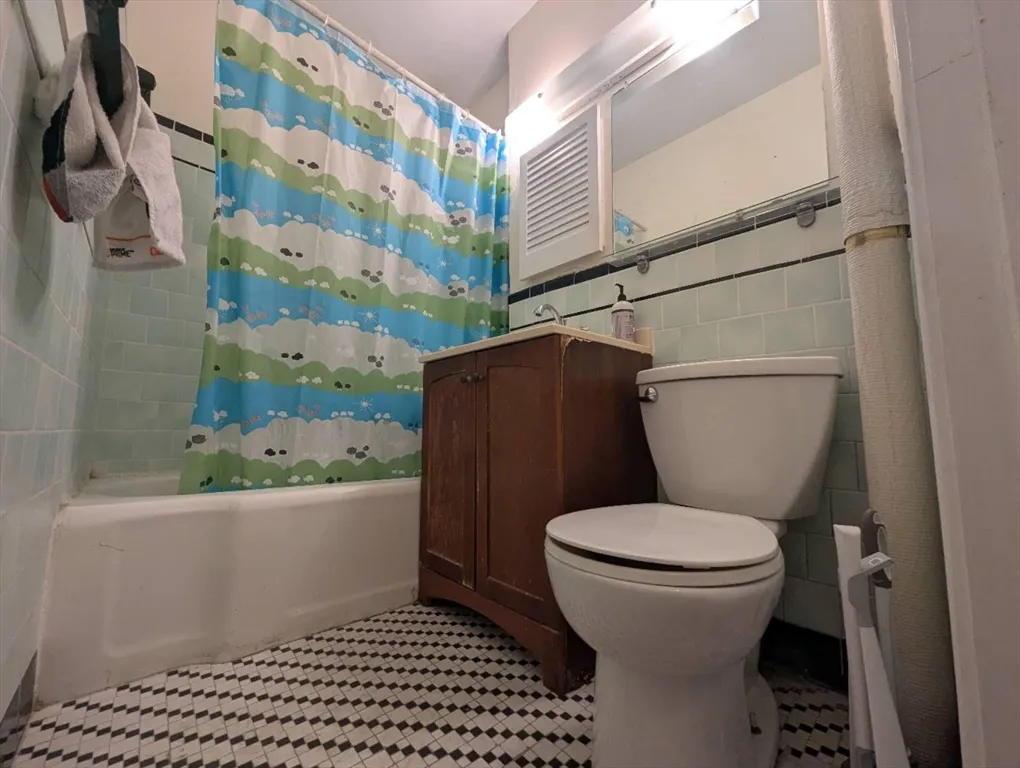 1 bed, 1 bath apartment for rent at 395 Broadway Unit L2G, Mid-Cambridge — photo 7 of 14