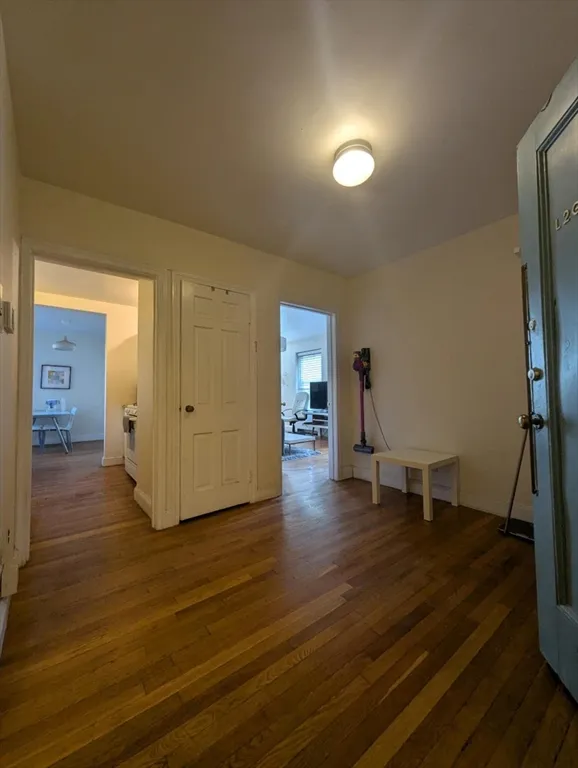 1 bed, 1 bath apartment for rent at 395 Broadway Unit L2G, Mid-Cambridge — photo 2 of 14