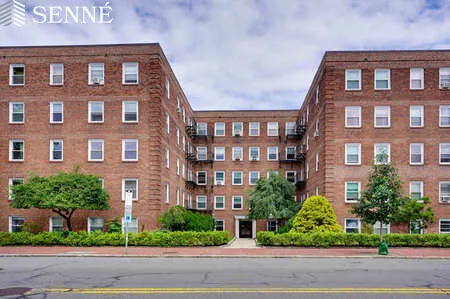 Studio bed, 1 bath apartment for rent at 395 Broadway Unit R3A, Mid Cambridge — photo 8 of 9