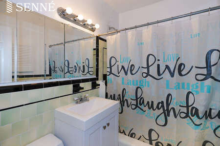 Studio bed, 1 bath apartment for rent at 395 Broadway Unit R3A, Mid-Cambridge — photo 6 of 9