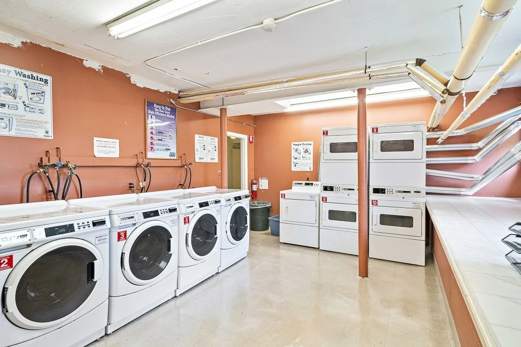 Studio bed, 1 bath apartment for rent at 395 Broadway Unit R3B, Mid Cambridge — photo 12 of 16