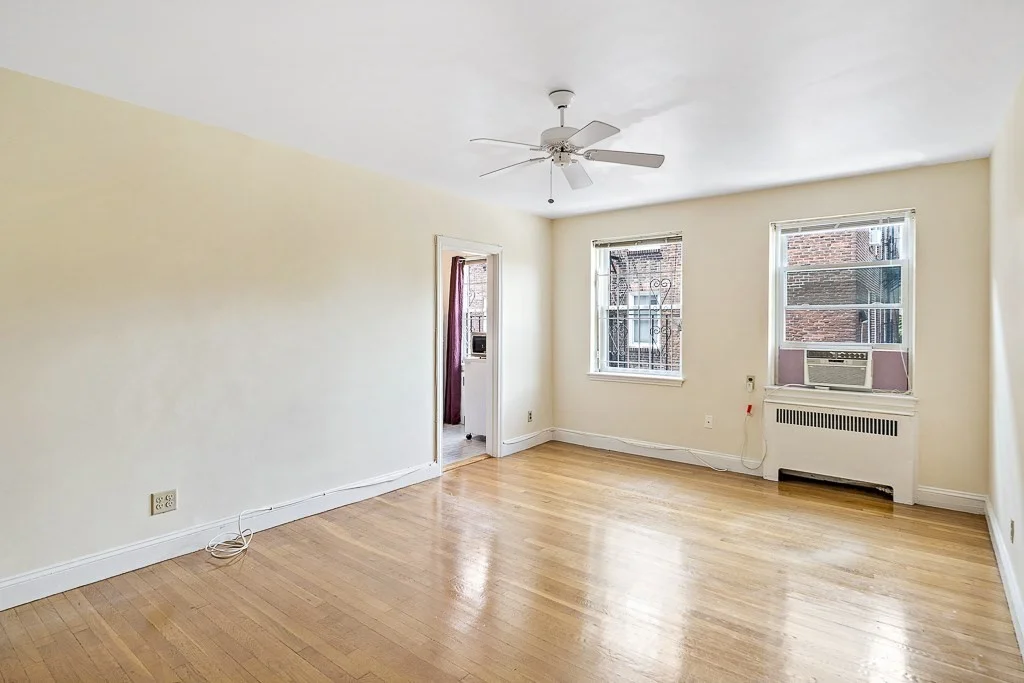 Studio bed, 1 bath apartment for rent at 395 Broadway Unit R3B, Mid Cambridge — photo 3 of 16