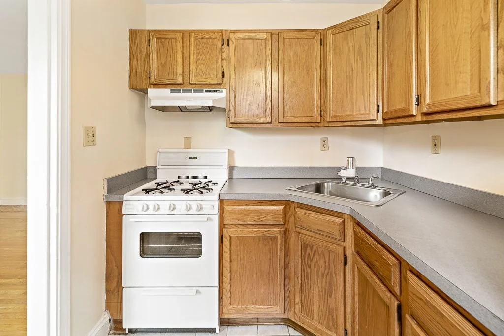 Studio bed, 1 bath apartment for rent at 395 Broadway Unit R3B, Mid Cambridge — photo 6 of 16