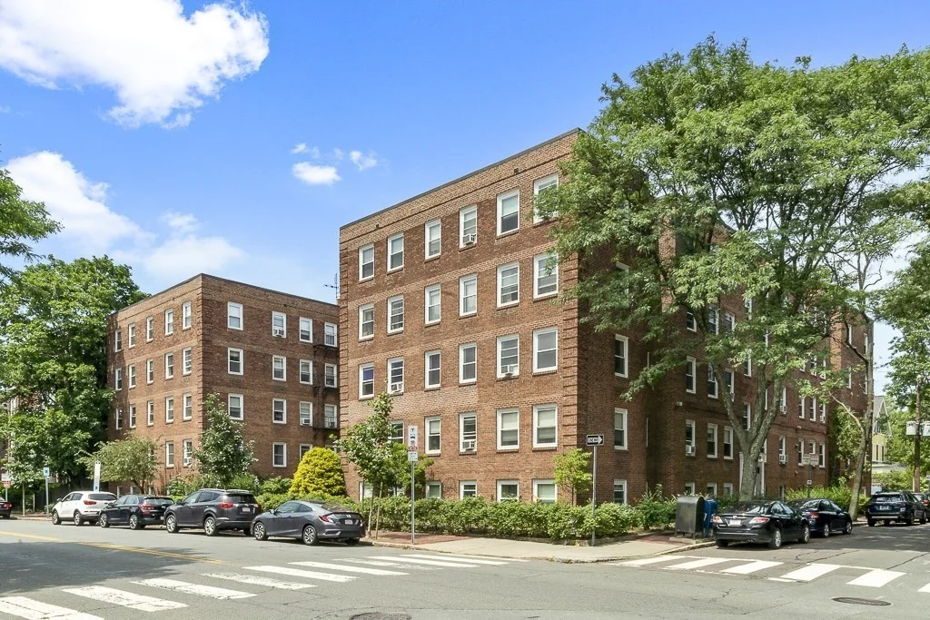 Studio bed, 1 bath apartment for rent at 395 Broadway Unit R3B, Mid Cambridge — photo 16 of 16