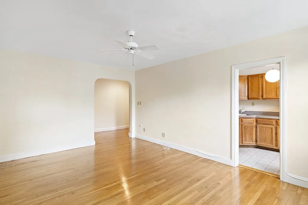 Studio bed, 1 bath apartment for rent at 395 Broadway Unit R3B, Mid Cambridge — photo 4 of 16