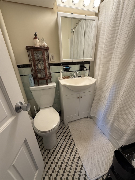 1 bed, 1 bath apartment for rent at 395 Broadway Unit R3F, Mid-Cambridge — photo 6 of 7