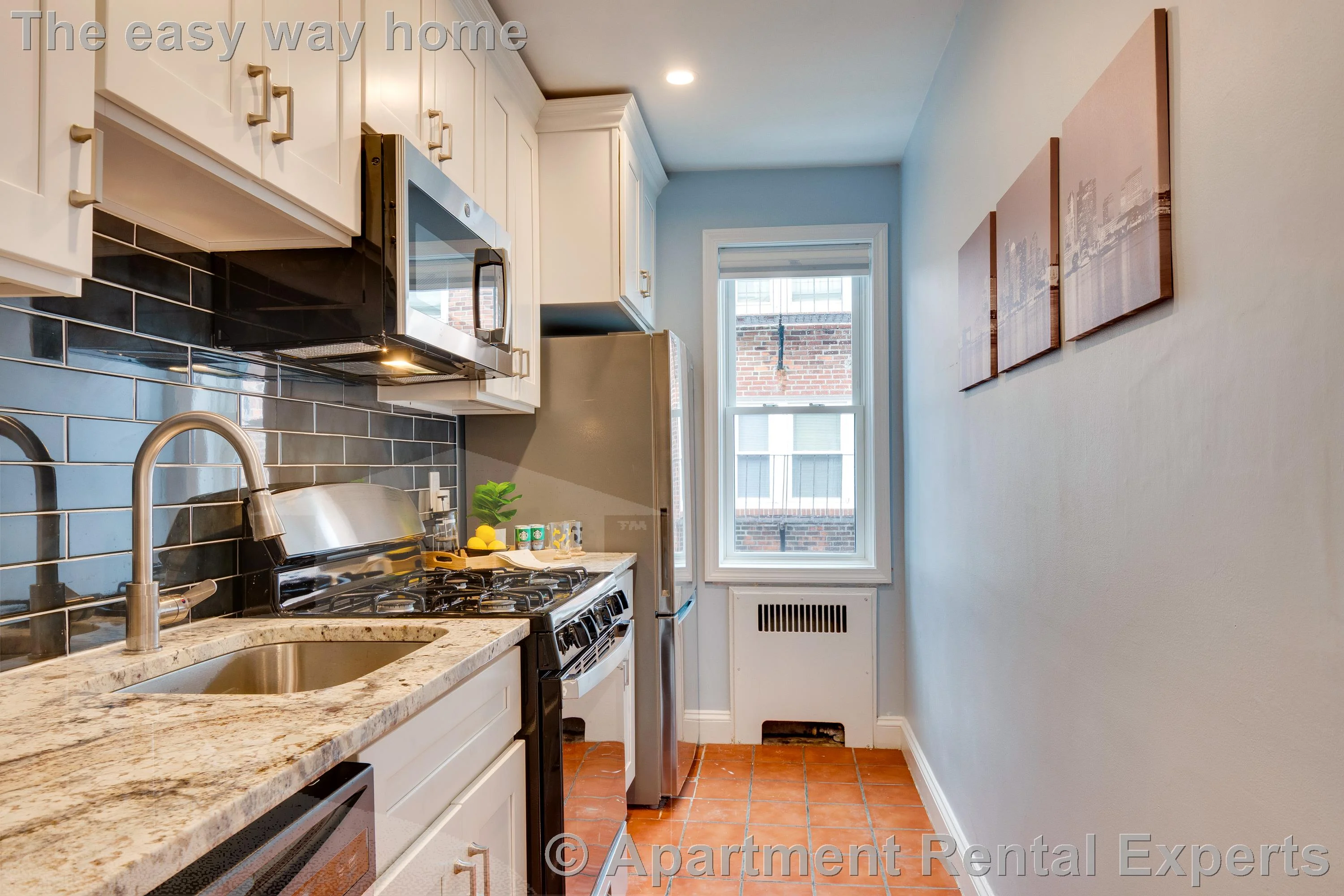 1 bed, 1 bath apartment for rent at 395 Broadway Unit R4A, Mid Cambridge — photo 21 of 28