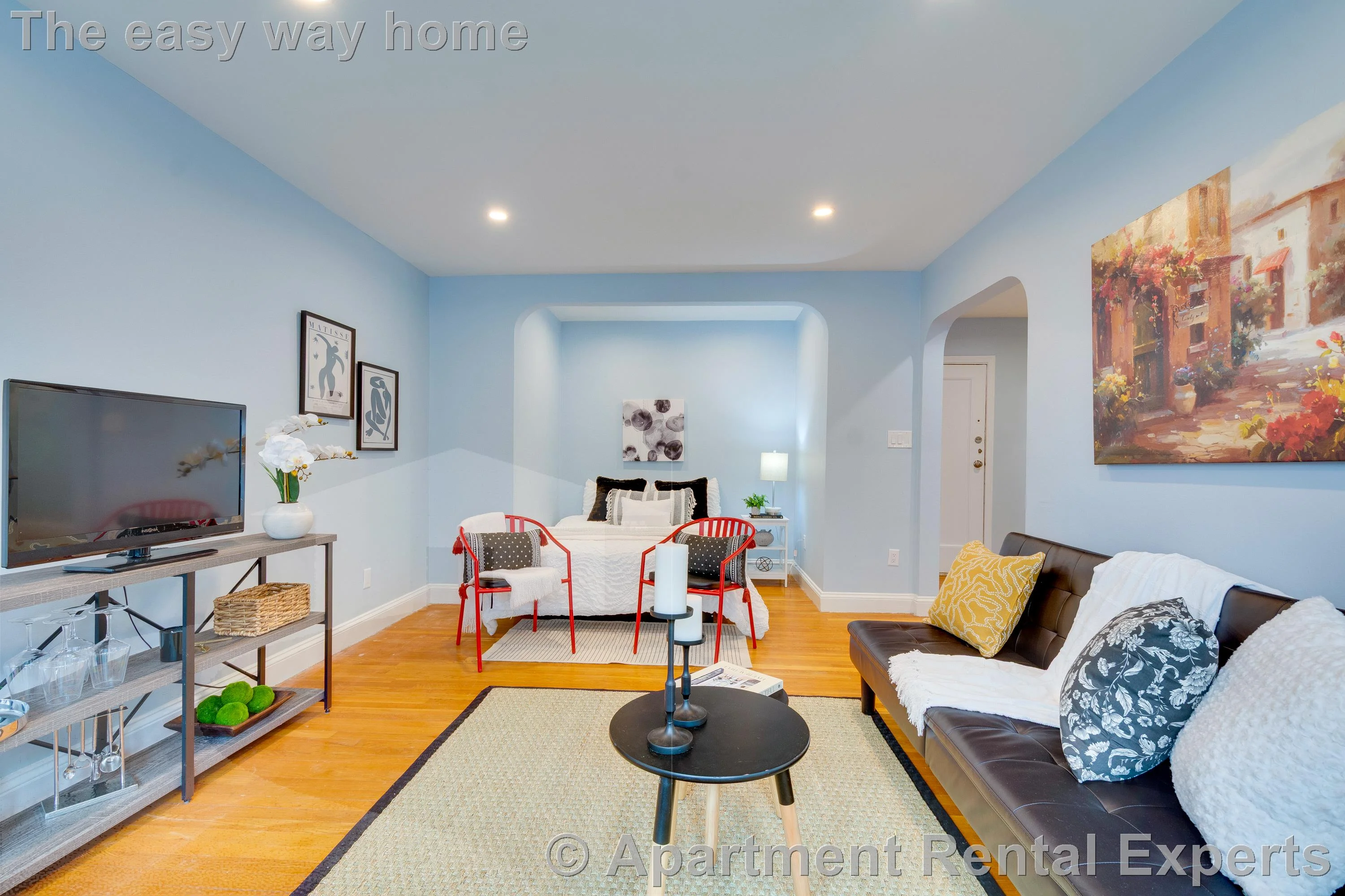 1 bed, 1 bath apartment for rent at 395 Broadway Unit R4A, Mid Cambridge — photo 16 of 28