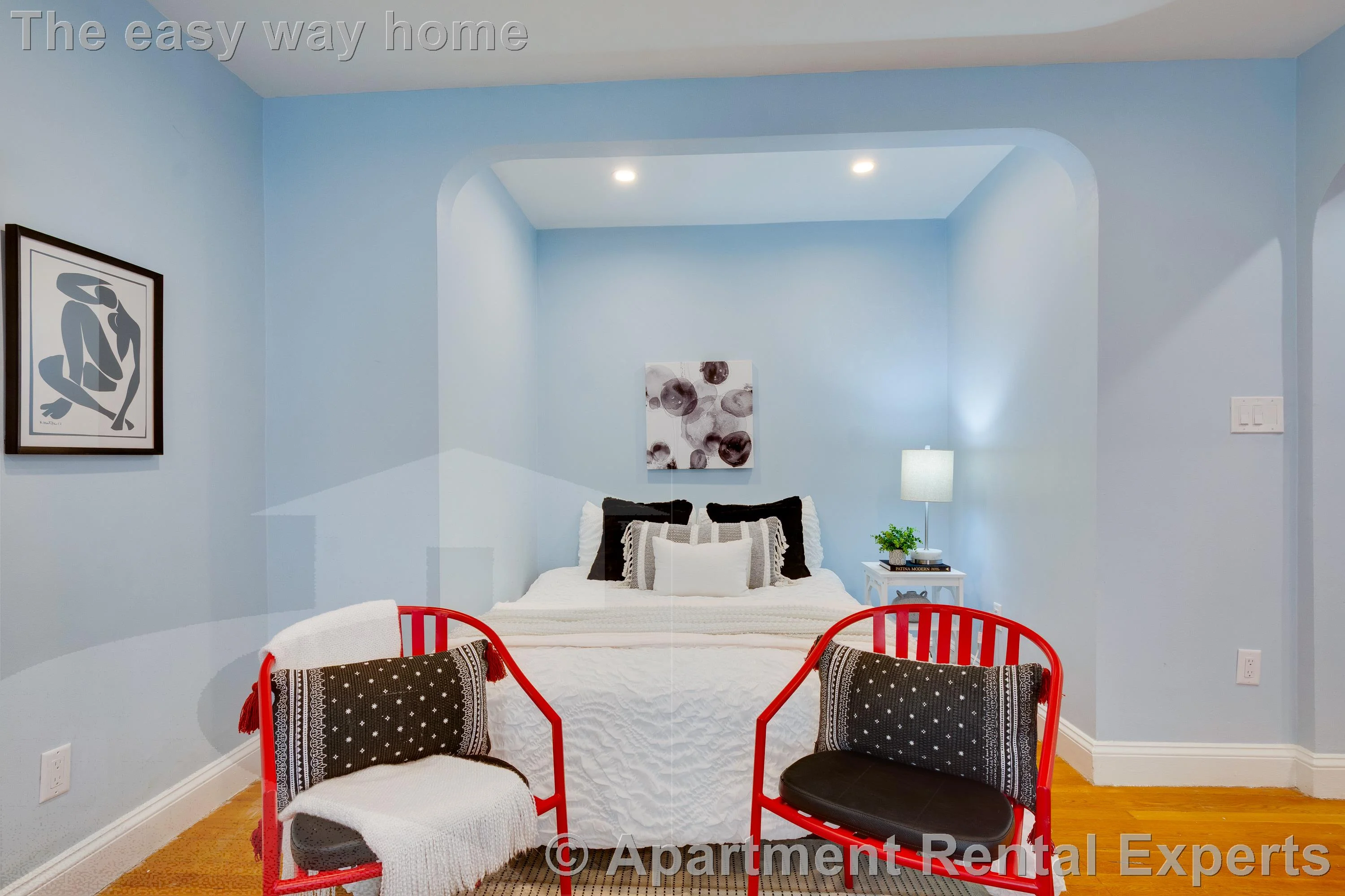 1 bed, 1 bath apartment for rent at 395 Broadway Unit R4A, Mid Cambridge — photo 18 of 28