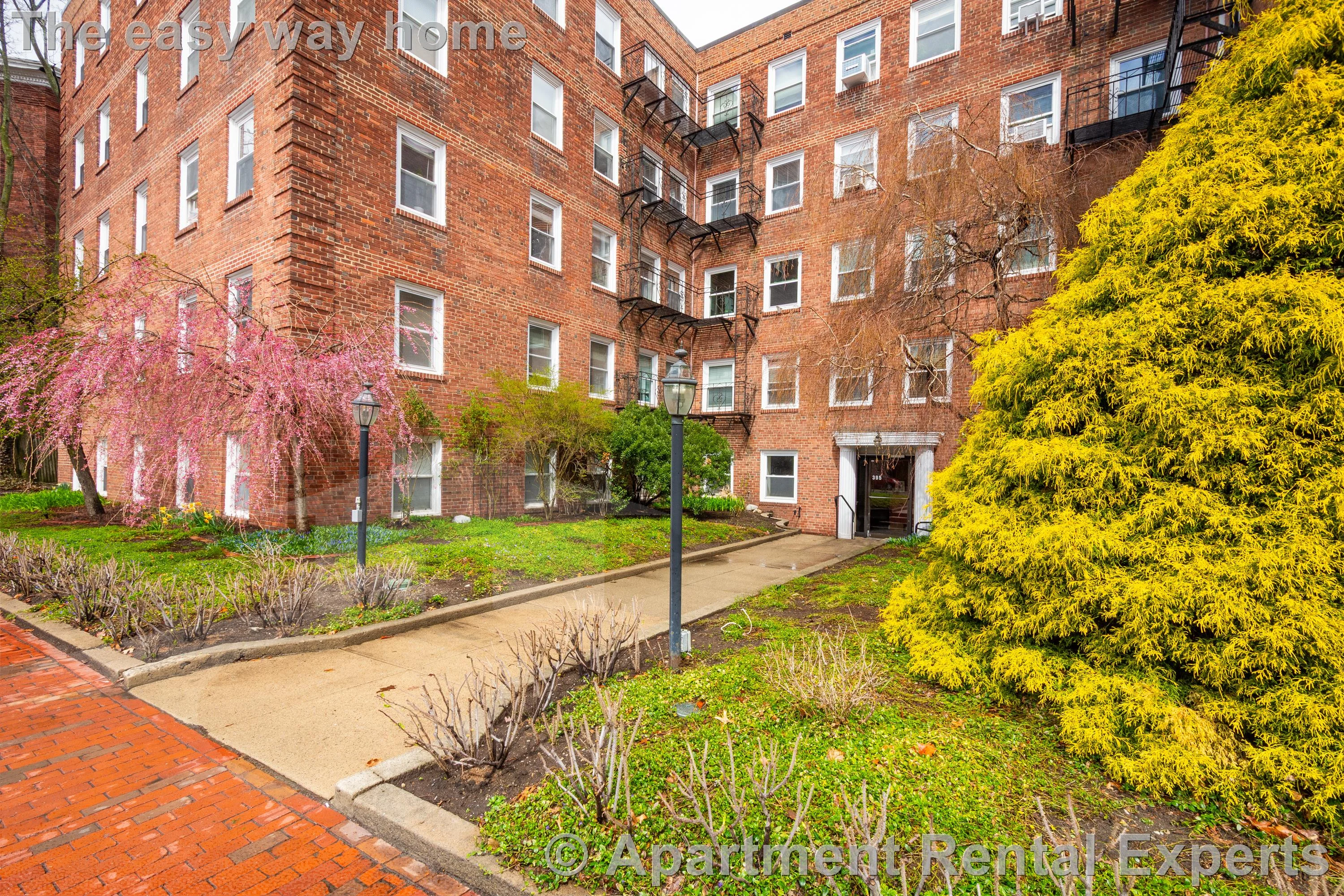 1 bed, 1 bath apartment for rent at 395 Broadway Unit R4A, Mid Cambridge — photo 2 of 28