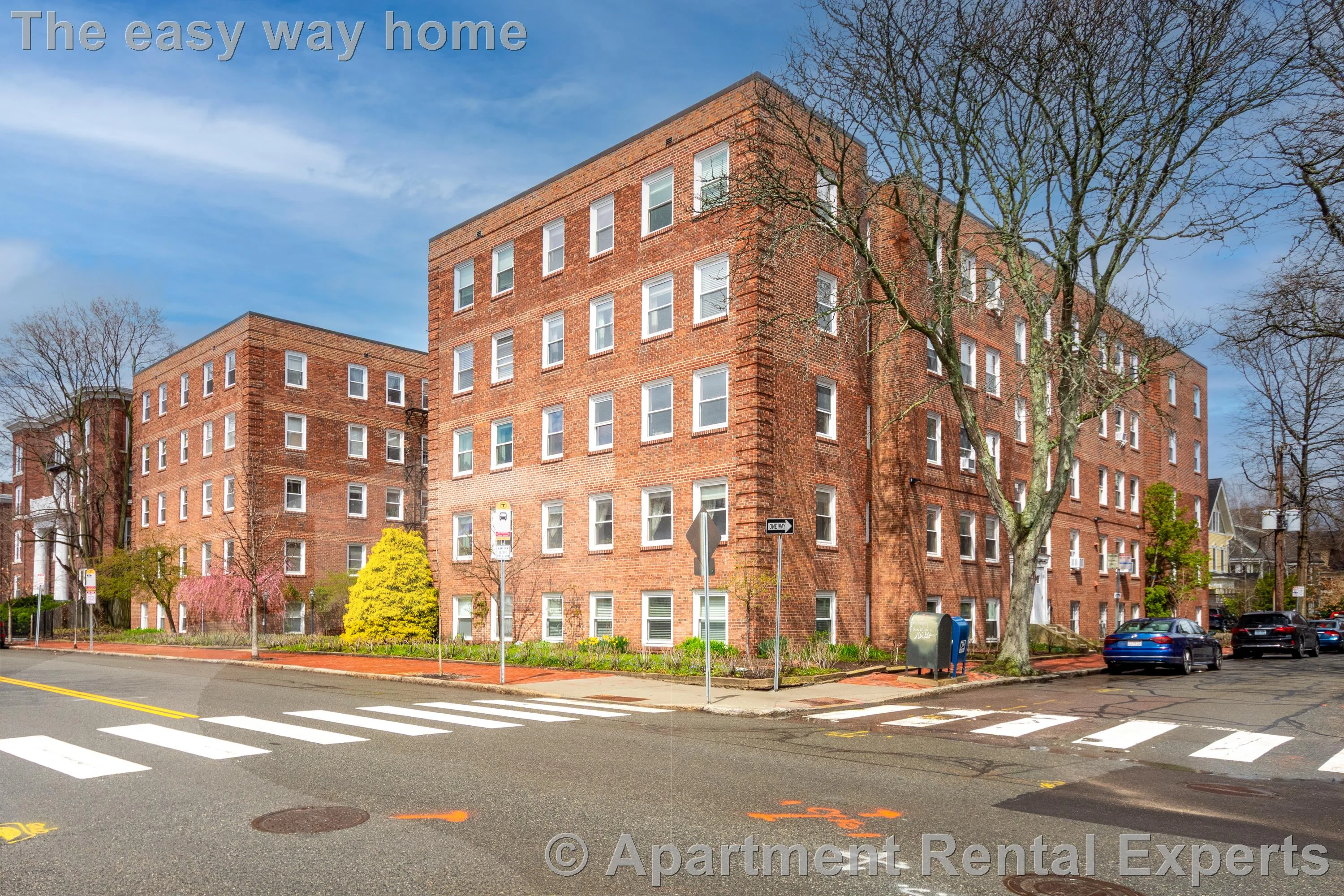 1 bed, 1 bath apartment for rent at 395 Broadway Unit R4A, Mid Cambridge — photo 5 of 28