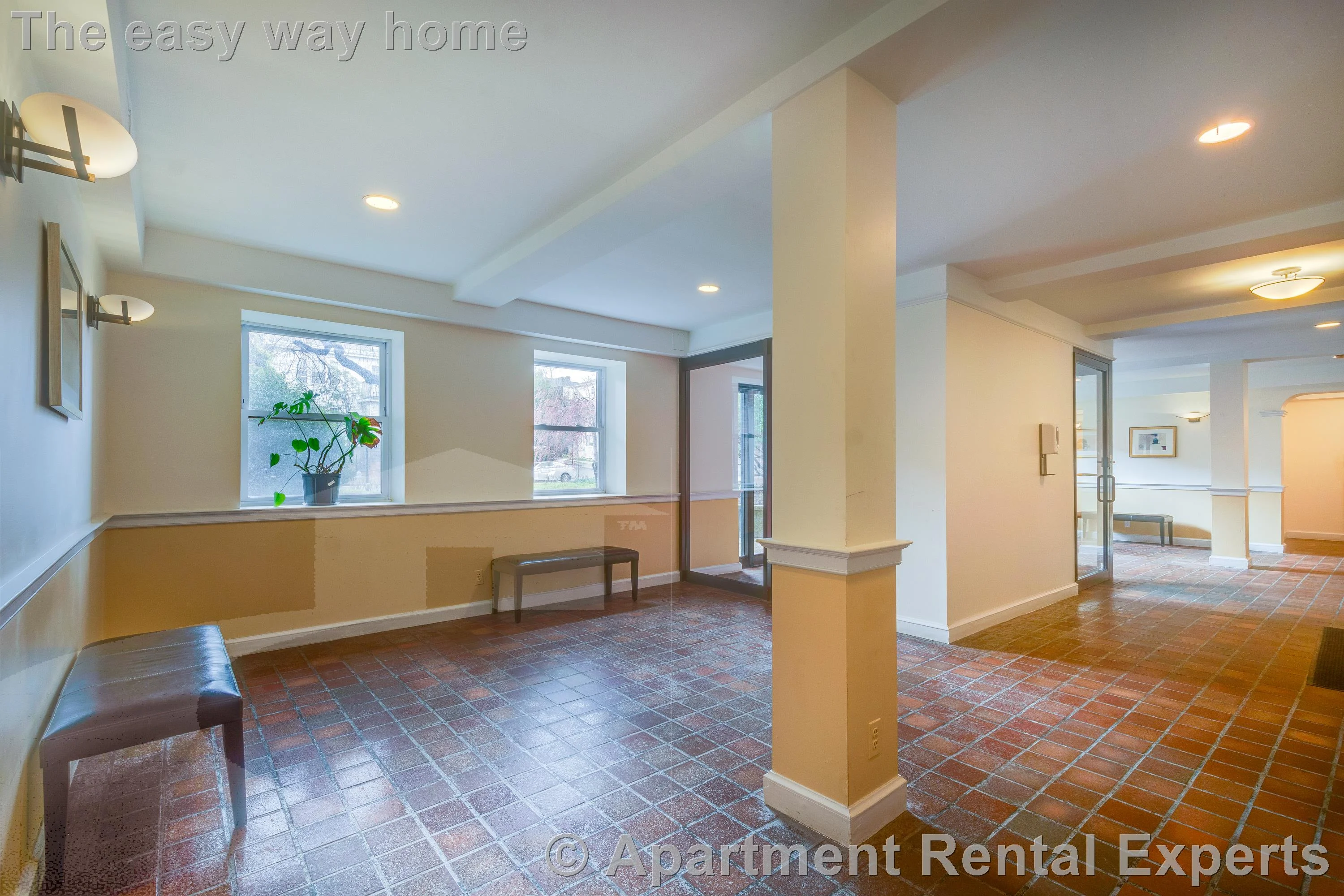 1 bed, 1 bath apartment for rent at 395 Broadway Unit R4A, Mid Cambridge — photo 26 of 28