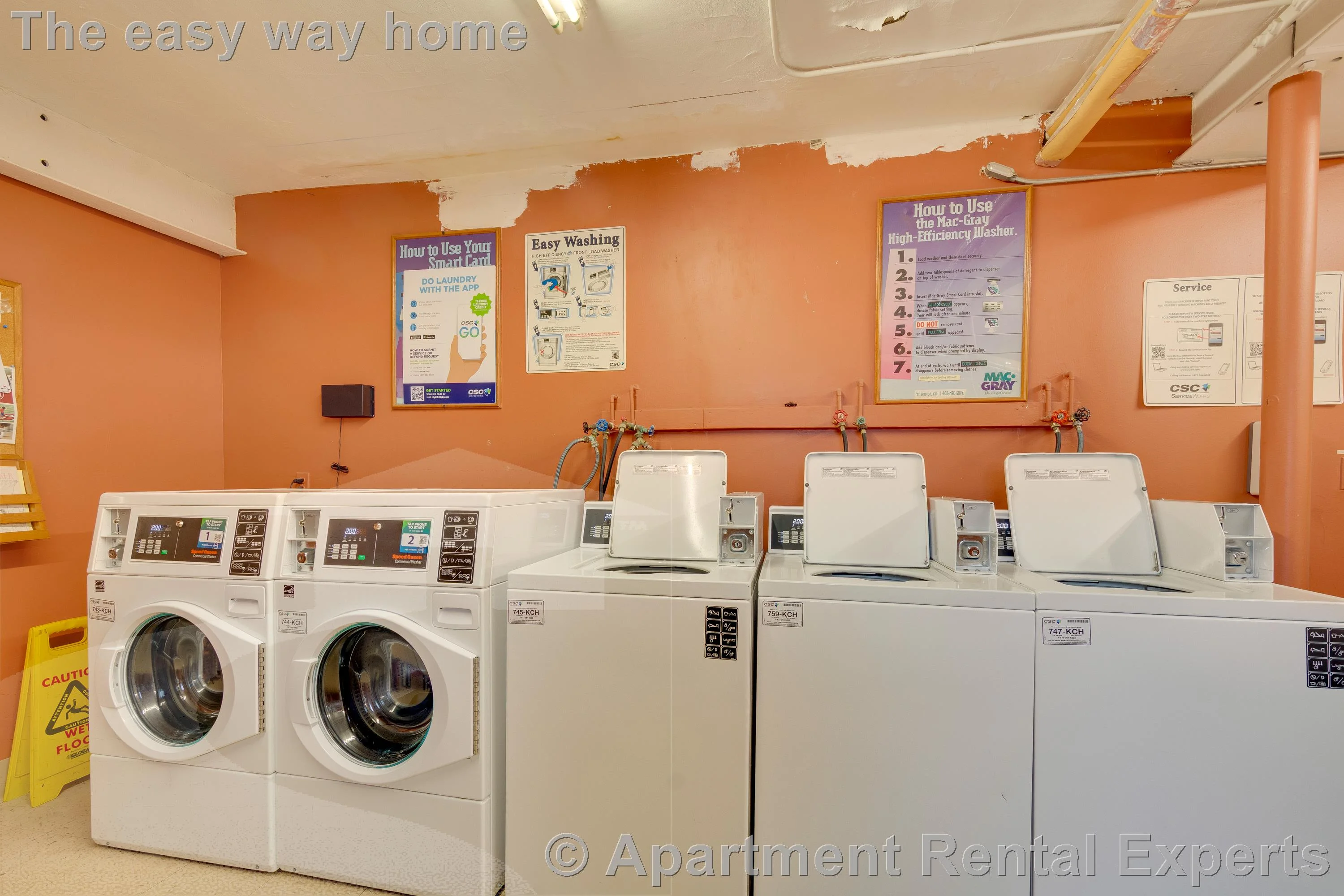 1 bed, 1 bath apartment for rent at 395 Broadway Unit R4A, Mid Cambridge — photo 28 of 28