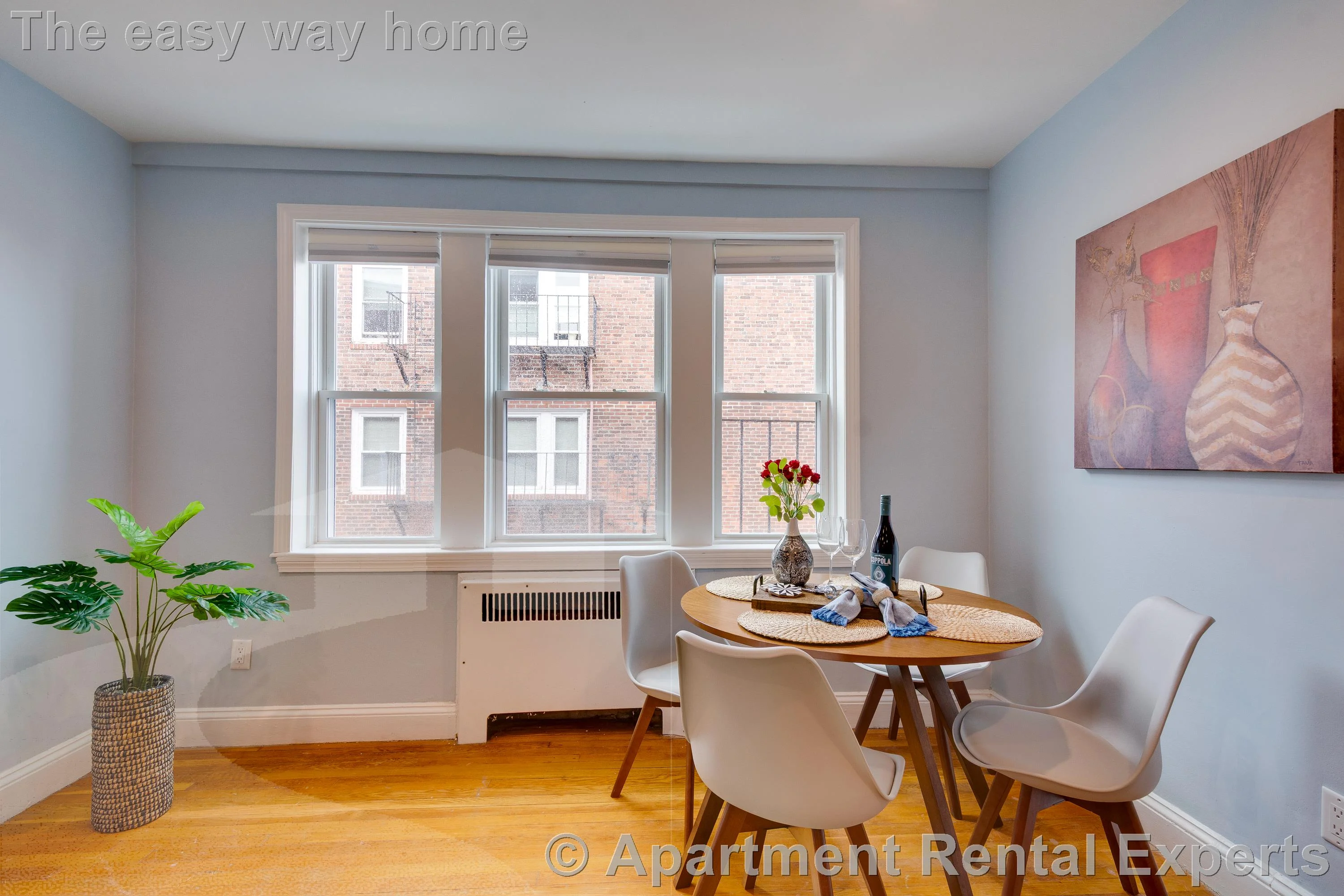1 bed, 1 bath apartment for rent at 395 Broadway Unit R4A, Mid Cambridge — photo 13 of 28