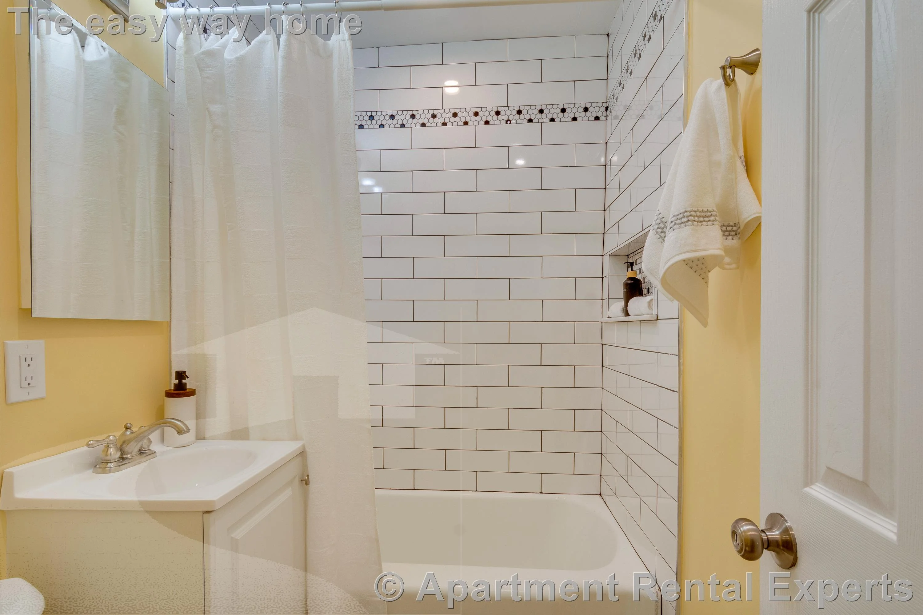 1 bed, 1 bath apartment for rent at 395 Broadway Unit R4A, Mid Cambridge — photo 24 of 28