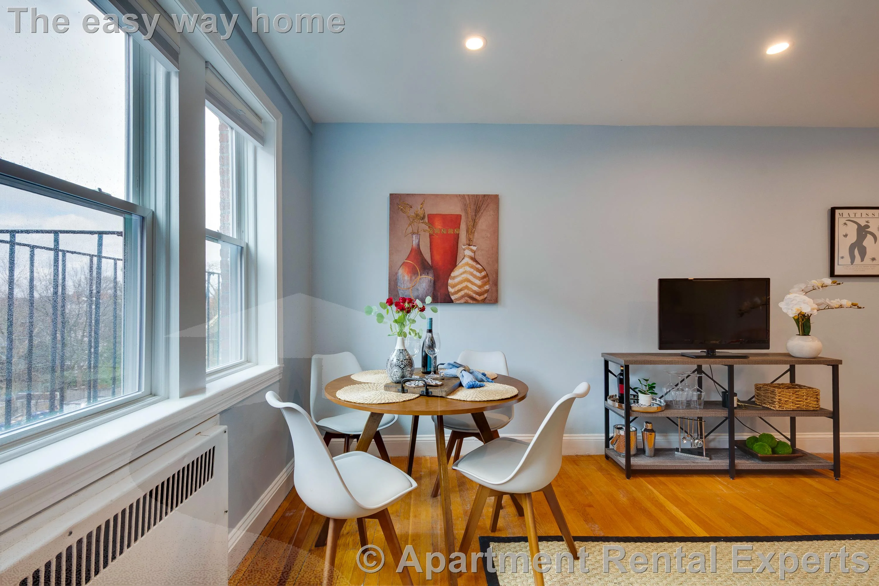 1 bed, 1 bath apartment for rent at 395 Broadway Unit R4A, Mid Cambridge — photo 14 of 28