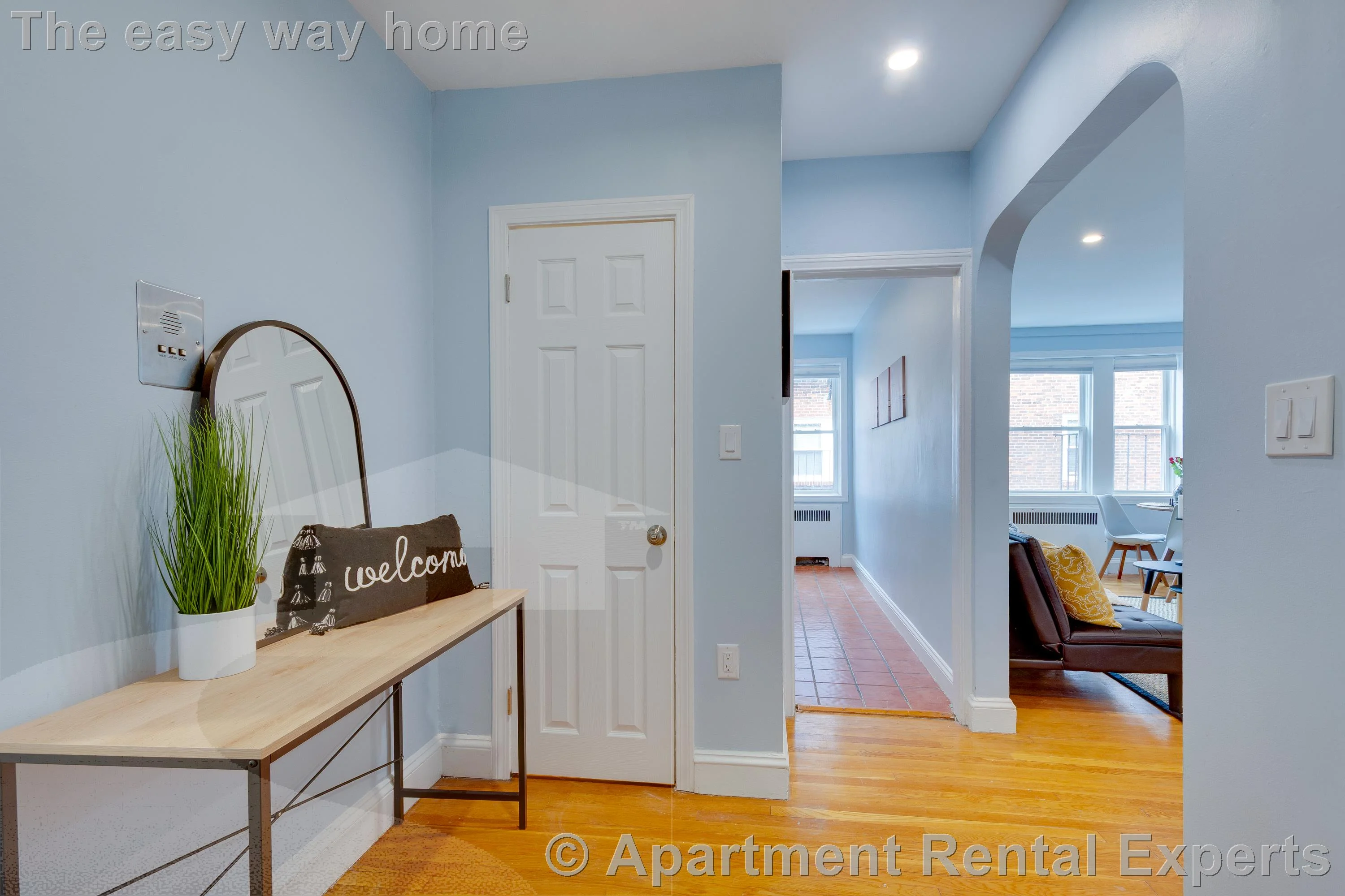 1 bed, 1 bath apartment for rent at 395 Broadway Unit R4A, Mid Cambridge — photo 6 of 28