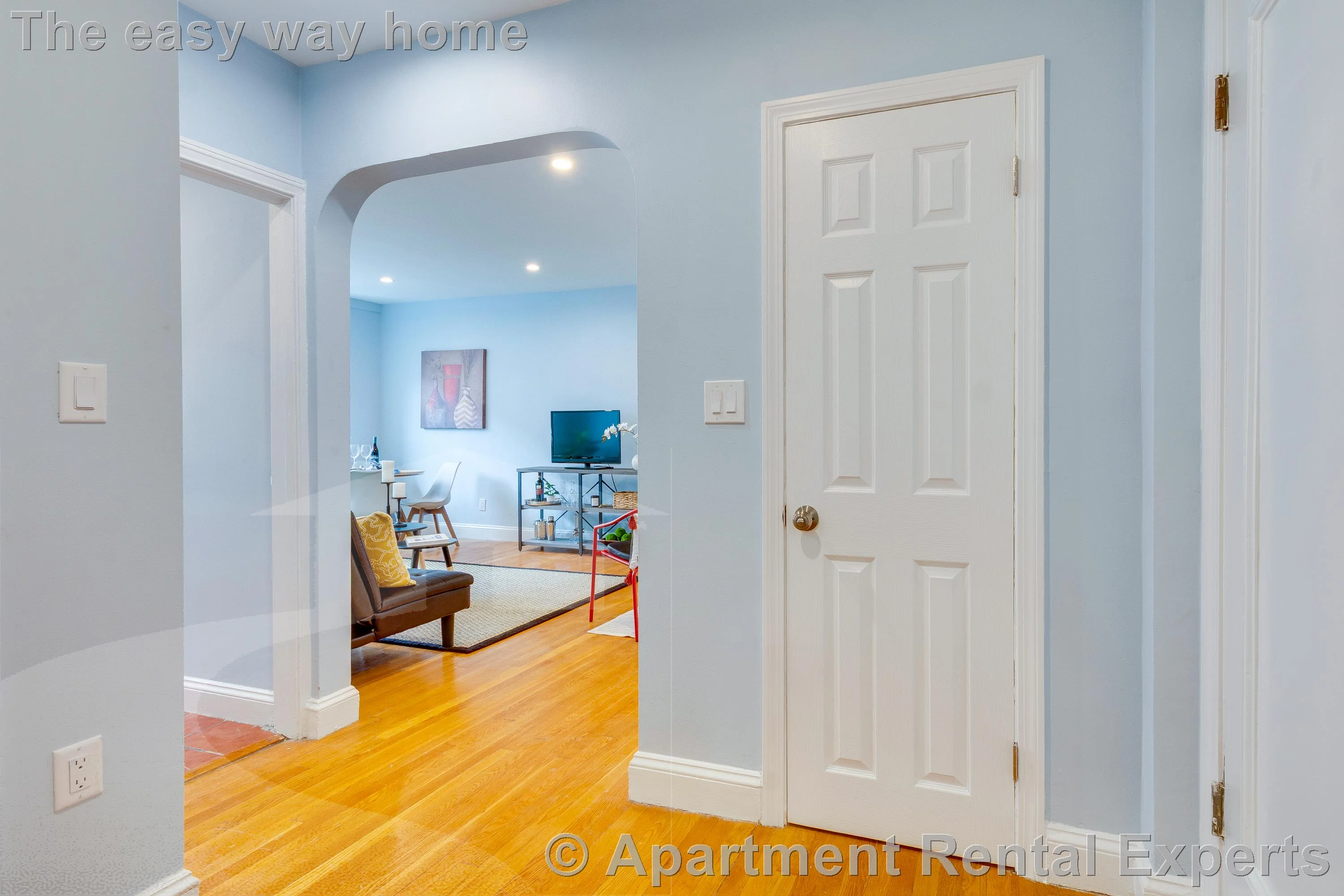 1 bed, 1 bath apartment for rent at 395 Broadway Unit R4A, Mid Cambridge — photo 7 of 28