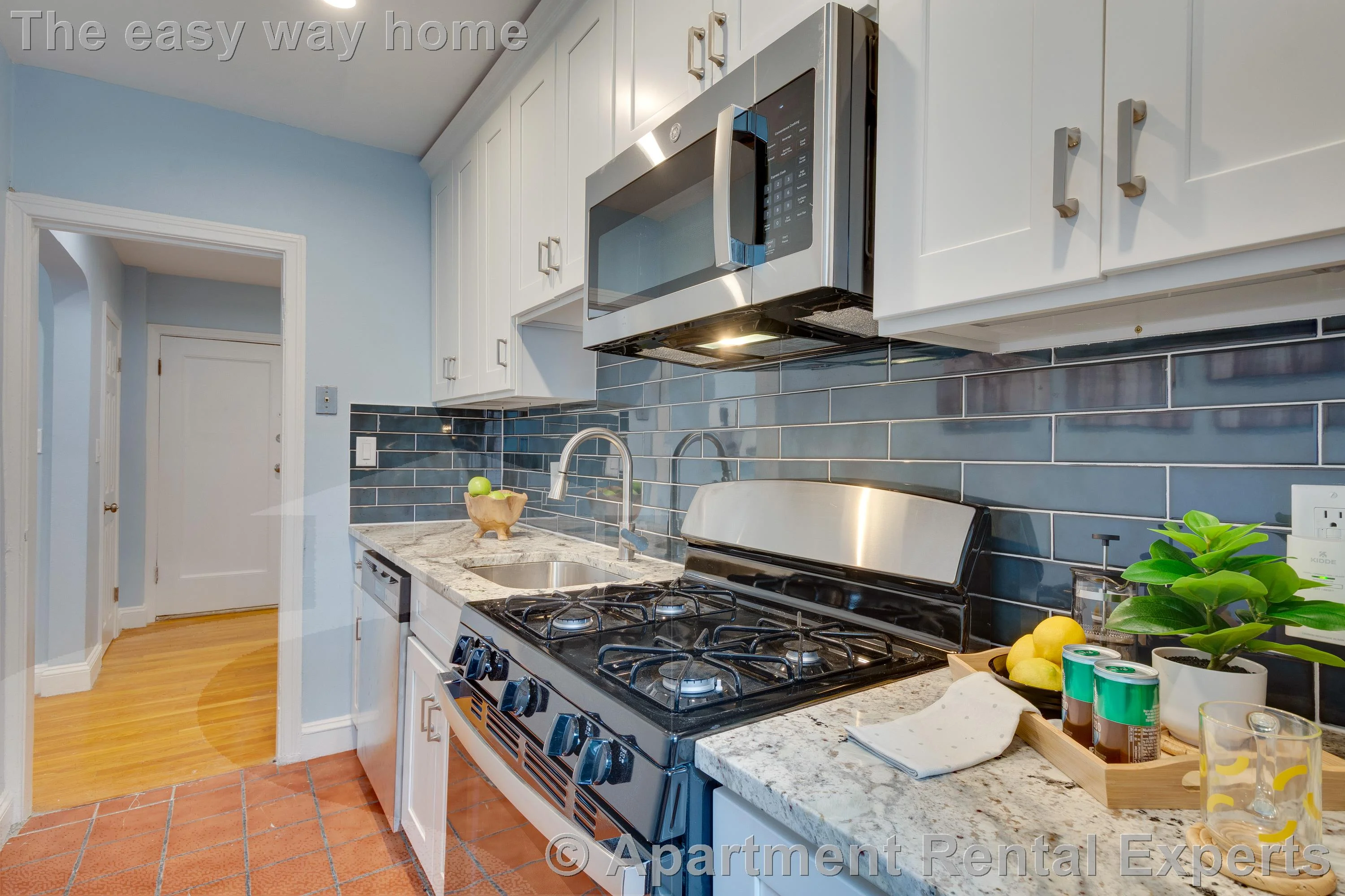 1 bed, 1 bath apartment for rent at 395 Broadway Unit R4A, Mid Cambridge — photo 23 of 28