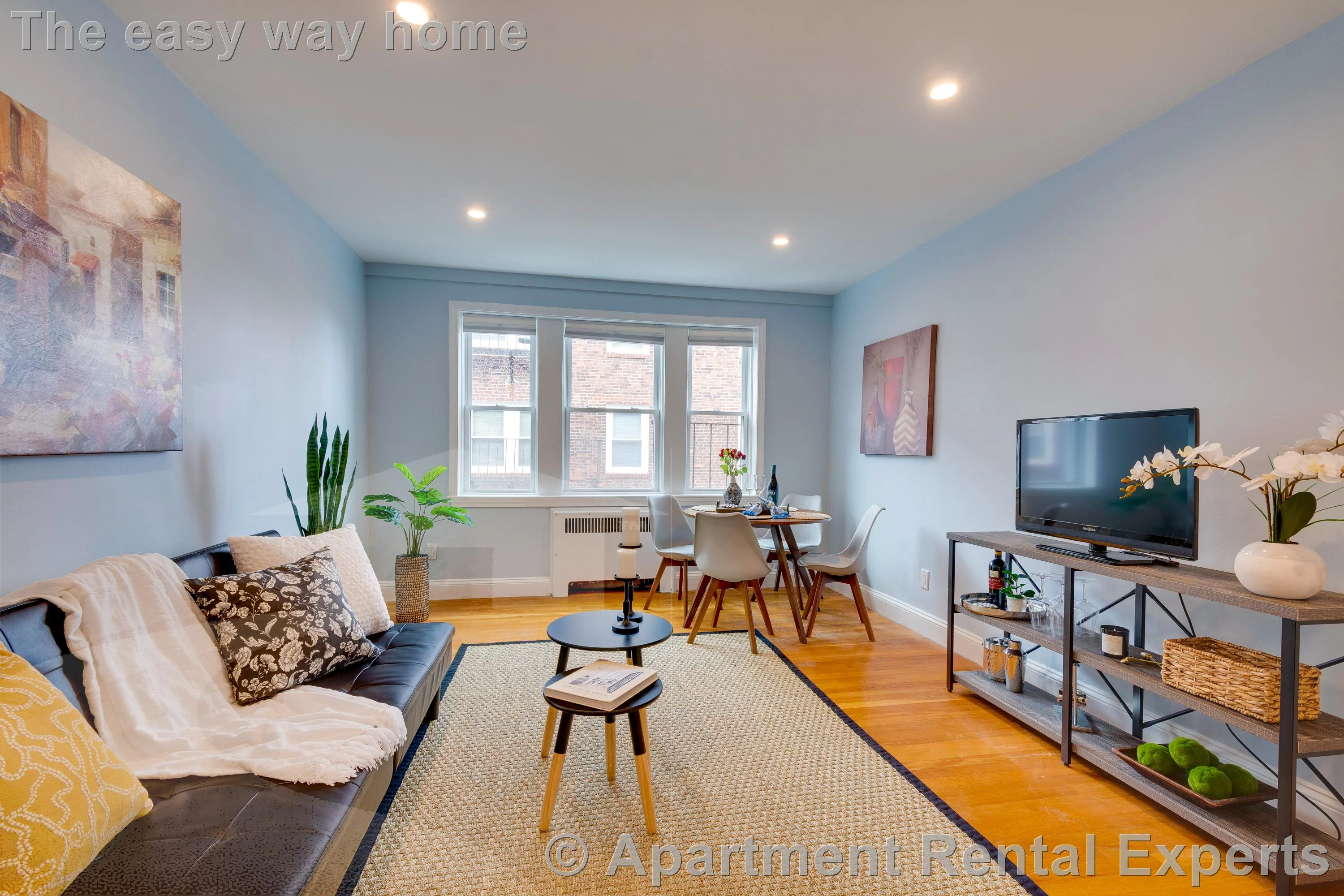 1 bed, 1 bath apartment for rent at 395 Broadway Unit R4A, Mid Cambridge — photo 11 of 28