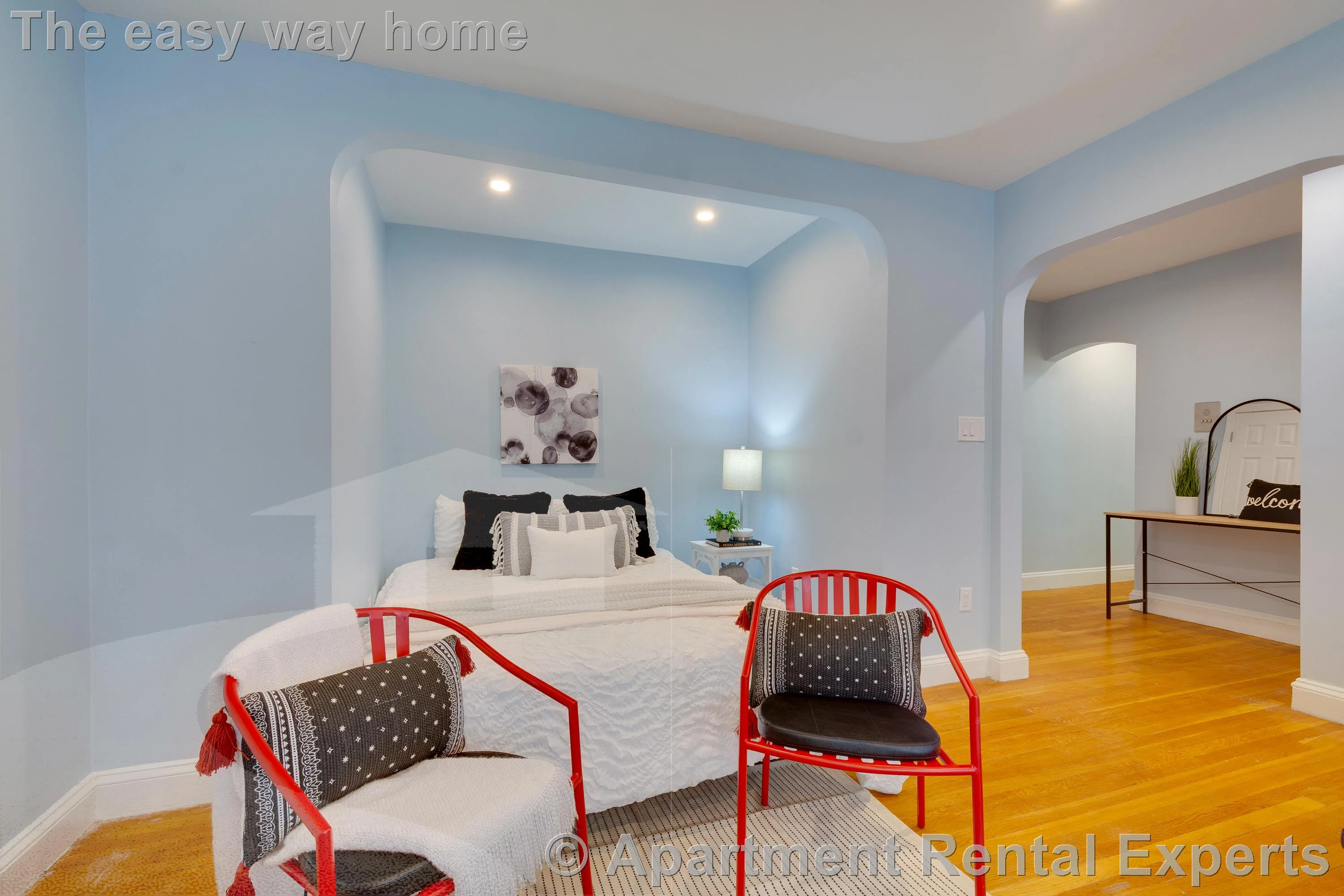 1 bed, 1 bath apartment for rent at 395 Broadway Unit R4A, Mid Cambridge — photo 19 of 28