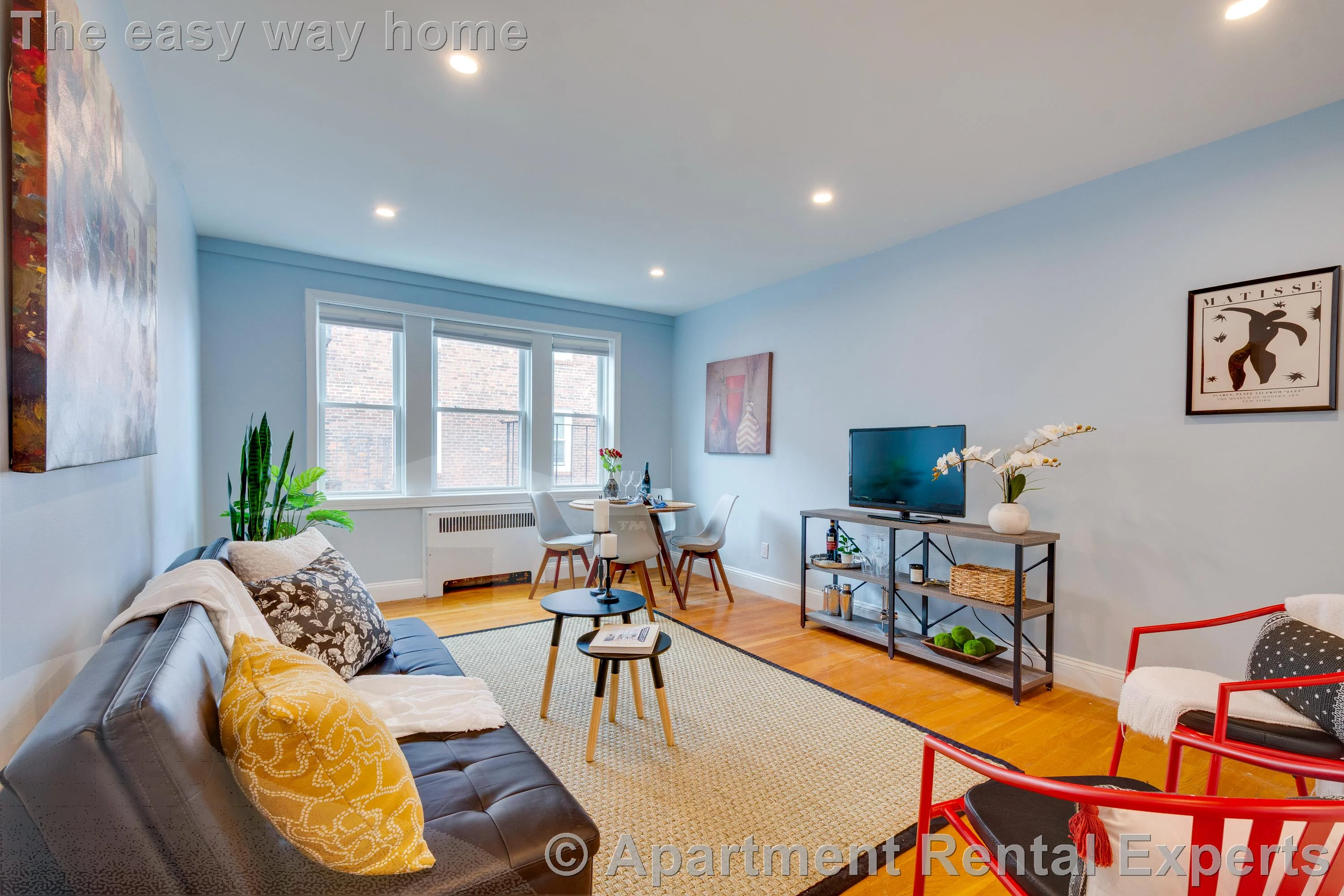 1 bed, 1 bath apartment for rent at 395 Broadway Unit R4A, Mid Cambridge — photo 10 of 28
