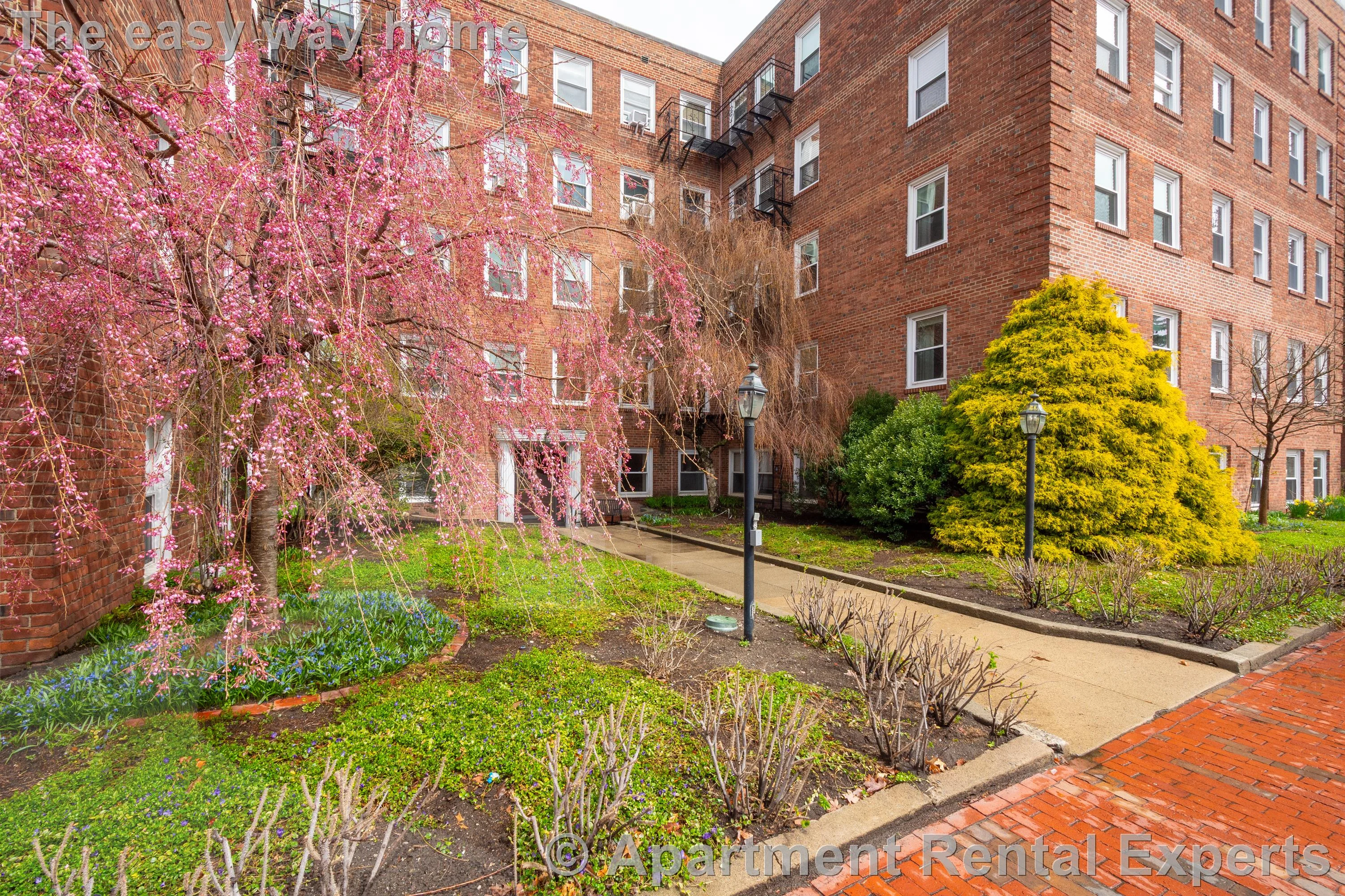 1 bed, 1 bath apartment for rent at 395 Broadway Unit R4A, Mid Cambridge — photo 3 of 28