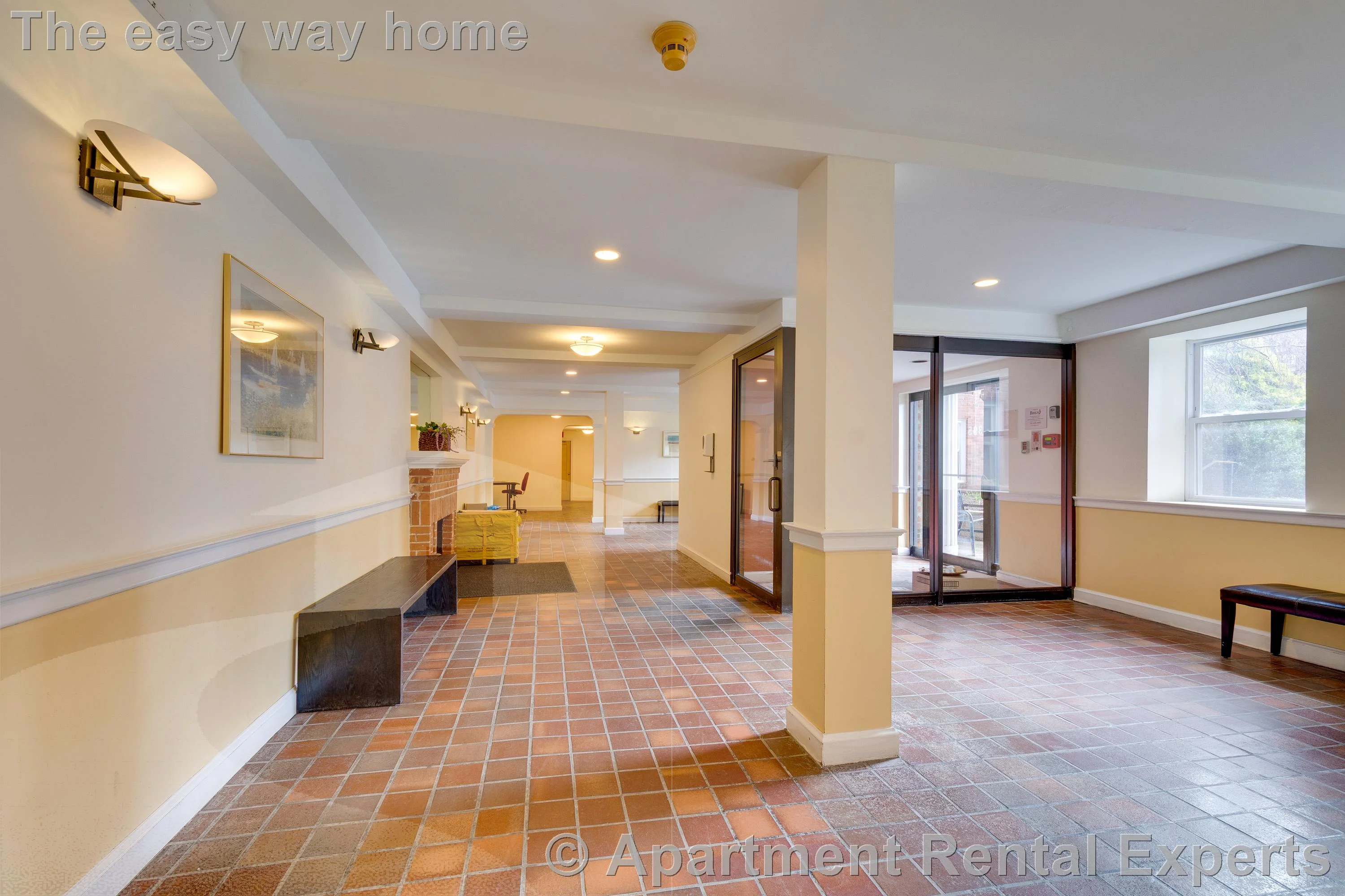 1 bed, 1 bath apartment for rent at 395 Broadway Unit R4A, Mid Cambridge — photo 27 of 28