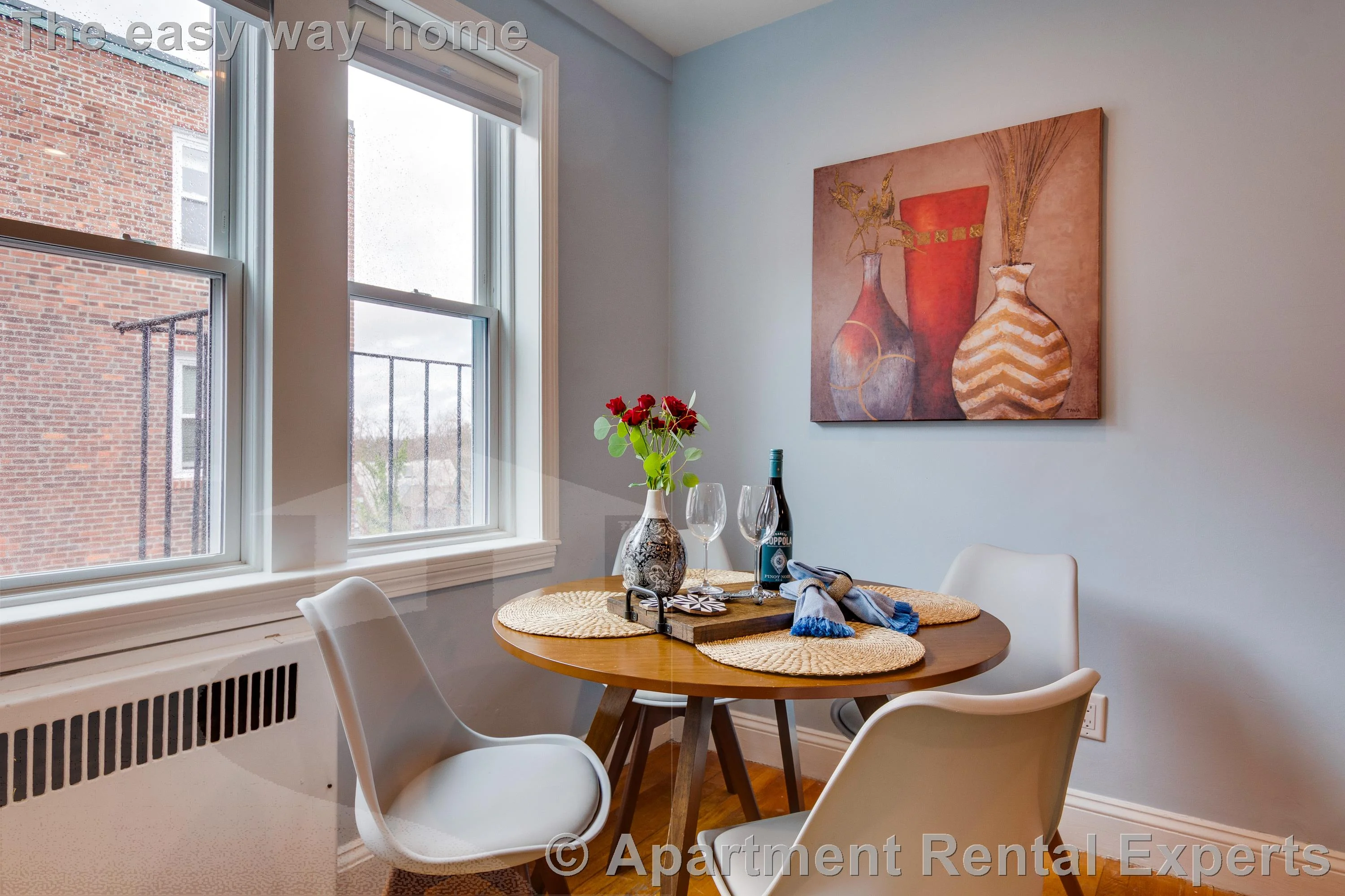 1 bed, 1 bath apartment for rent at 395 Broadway Unit R4A, Mid Cambridge — photo 15 of 28