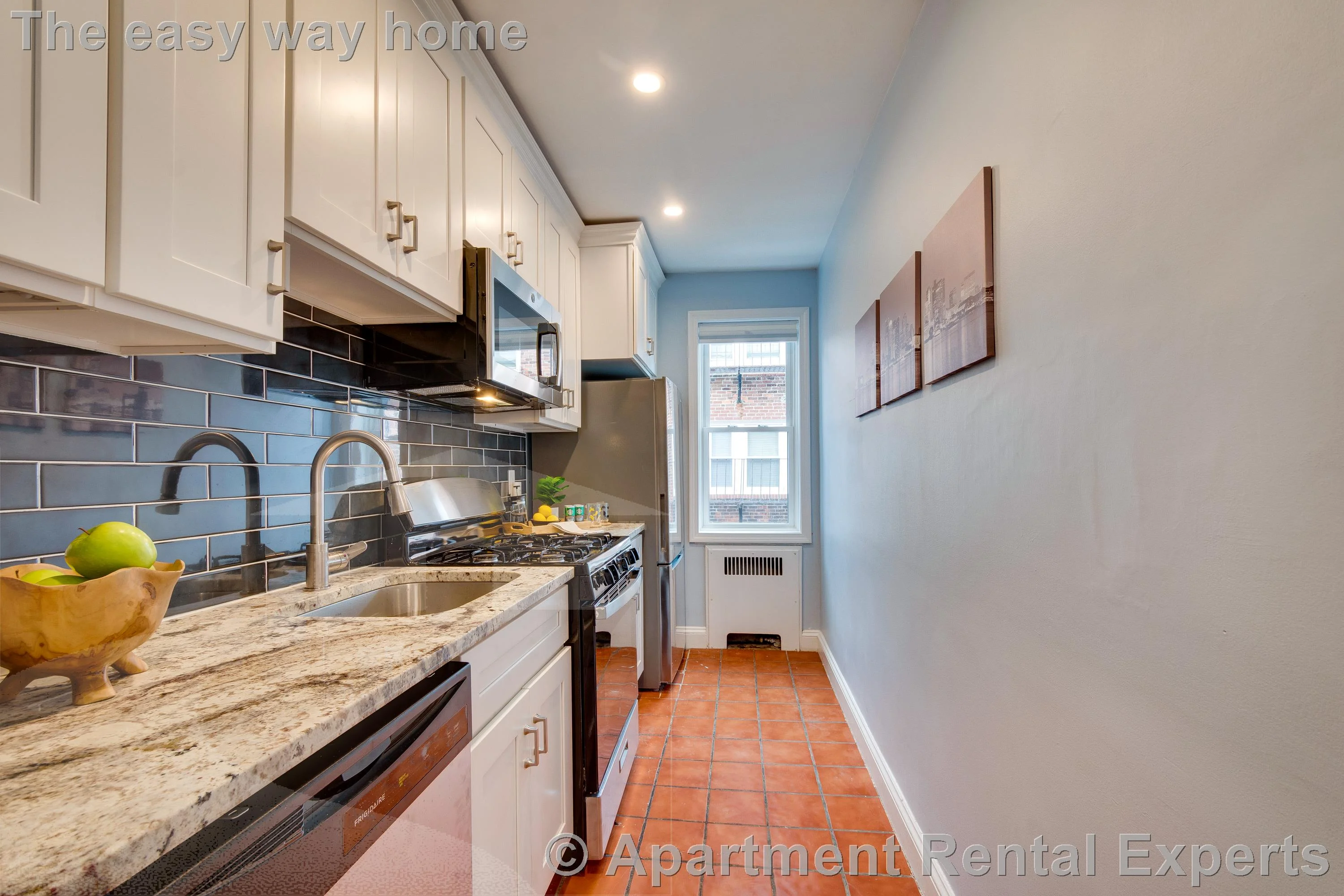 1 bed, 1 bath apartment for rent at 395 Broadway Unit R4A, Mid Cambridge — photo 20 of 28