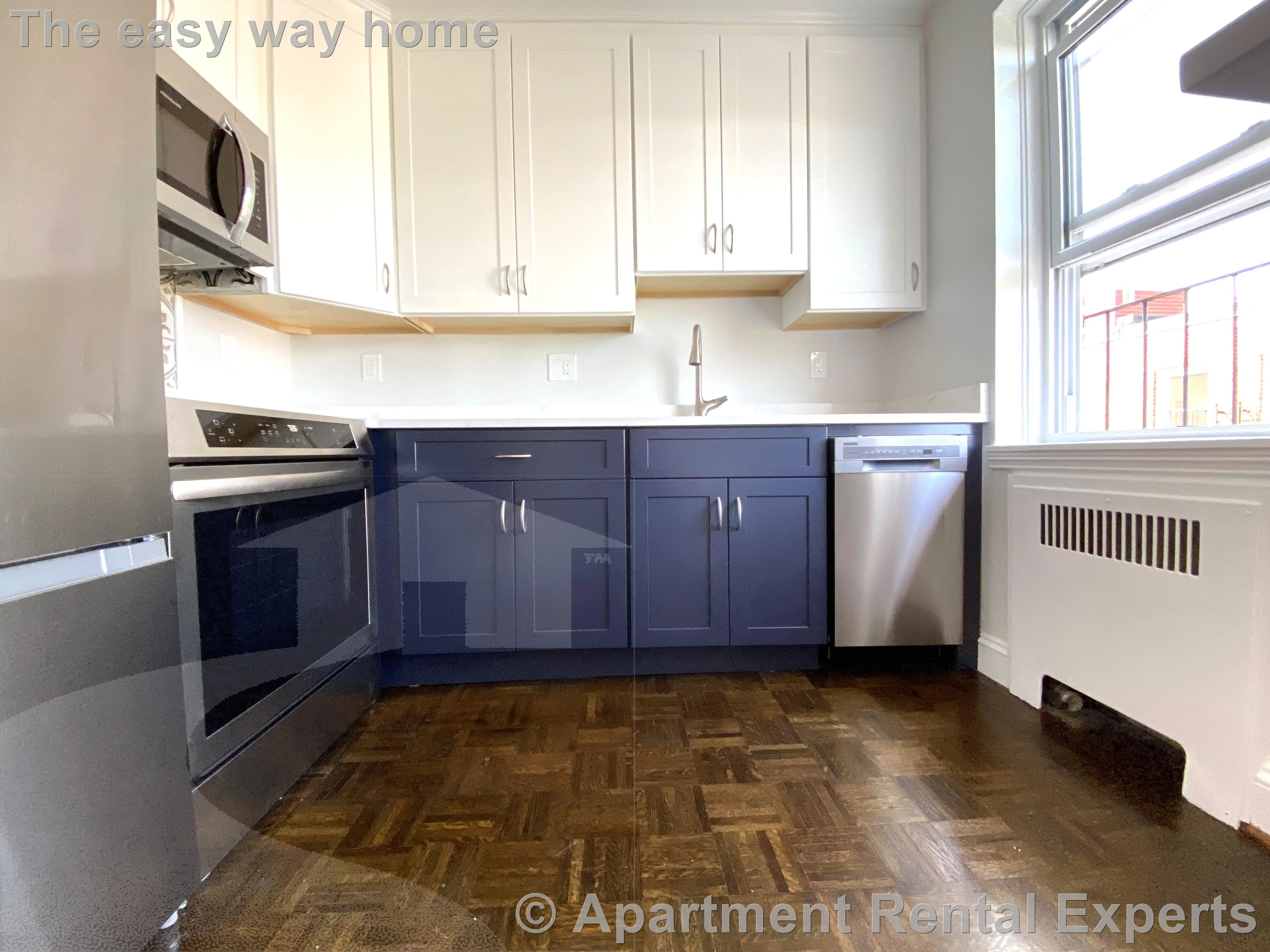 Studio bed, 1 bath apartment for rent at 395 Broadway Unit R5B, Mid Cambridge