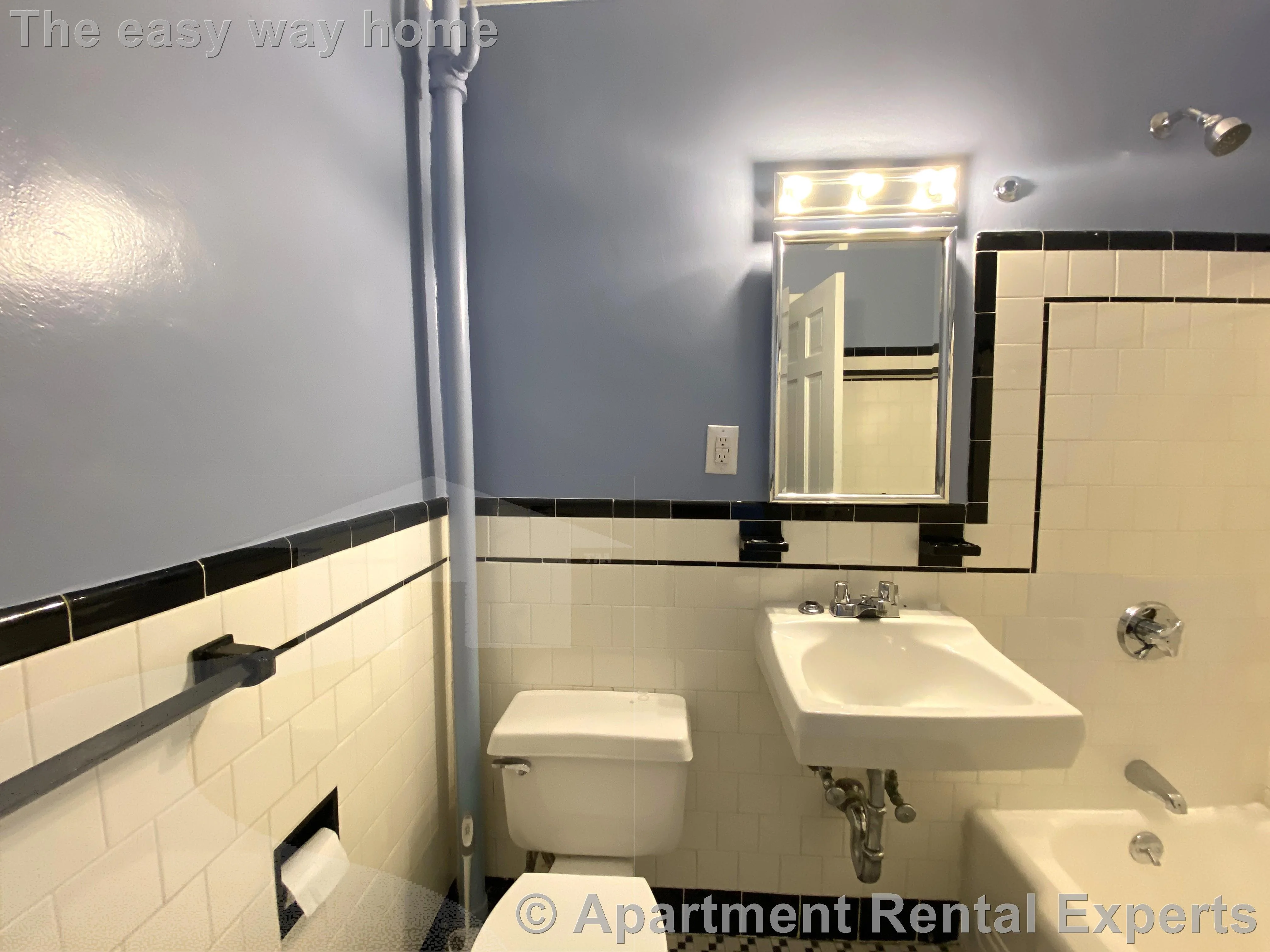 Studio bed, 1 bath apartment for rent at 395 Broadway Unit R5B, Mid Cambridge — photo 10 of 11