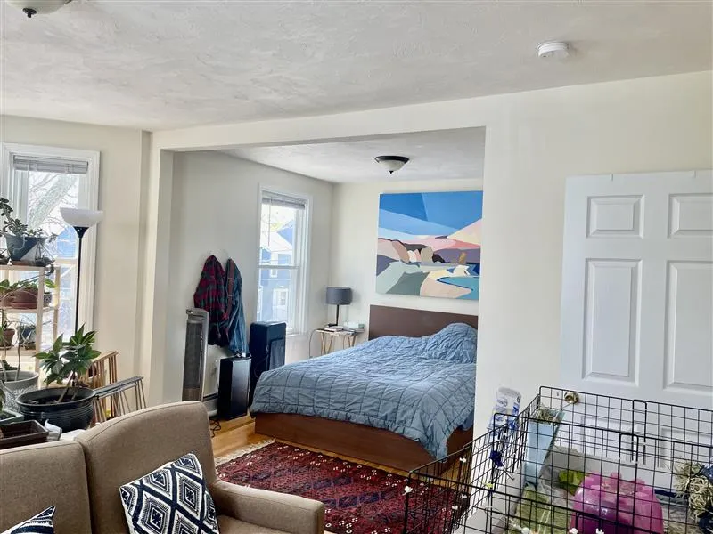 2 bed, 1 bath apartment for rent at 395 Columbia St Unit 2, Wellington-Harrington — photo 6 of 17